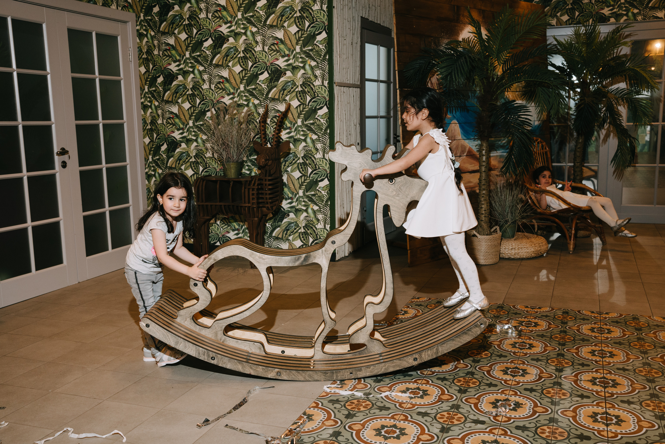 Моя первая весна | Андерсон. Свадебный фотограф Москва Александра Аверкова