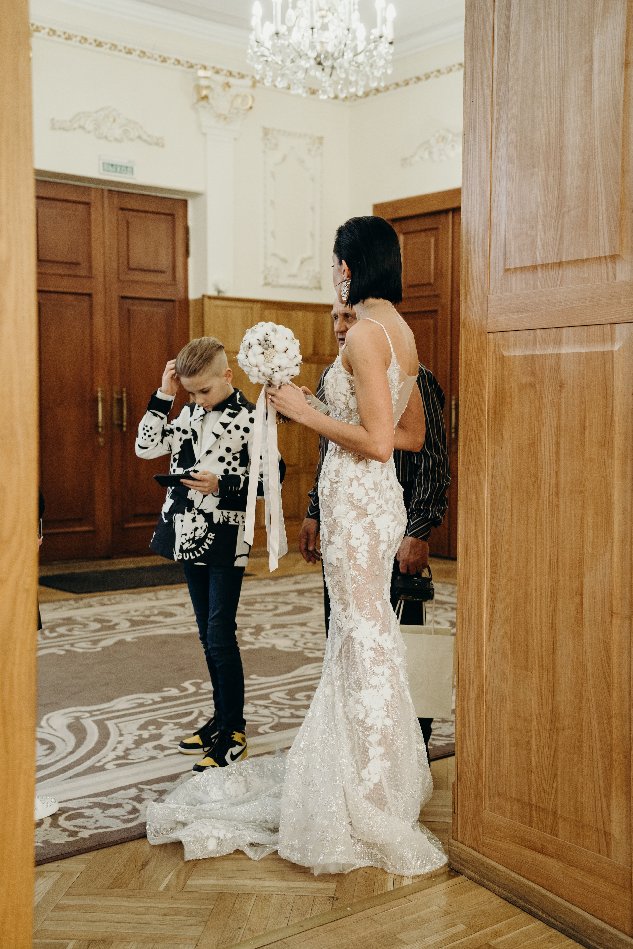 Lotte hotel| Turandot. Свадебный фотограф Москва Александра Аверкова