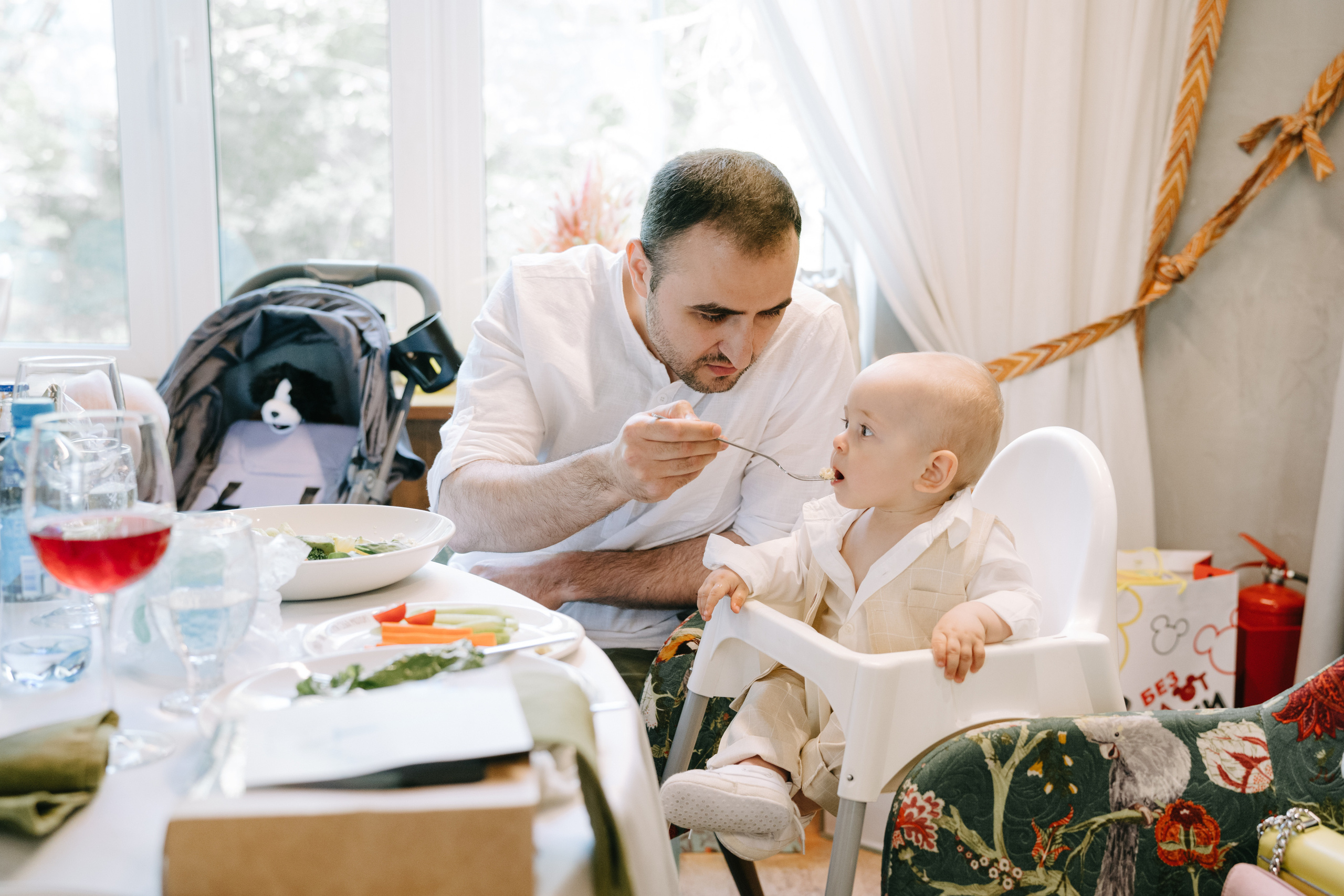 Моя первая весна | Андерсон. Свадебный фотограф Москва Александра Аверкова