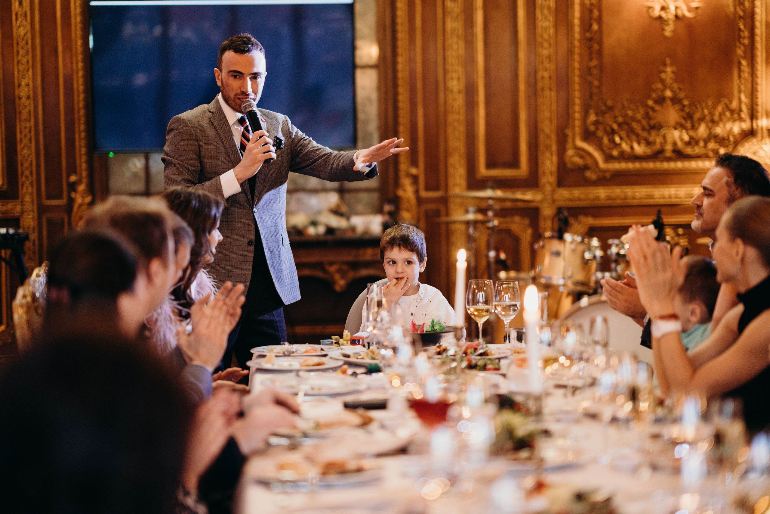 Lotte hotel| Turandot. Свадебный фотограф Москва Александра Аверкова