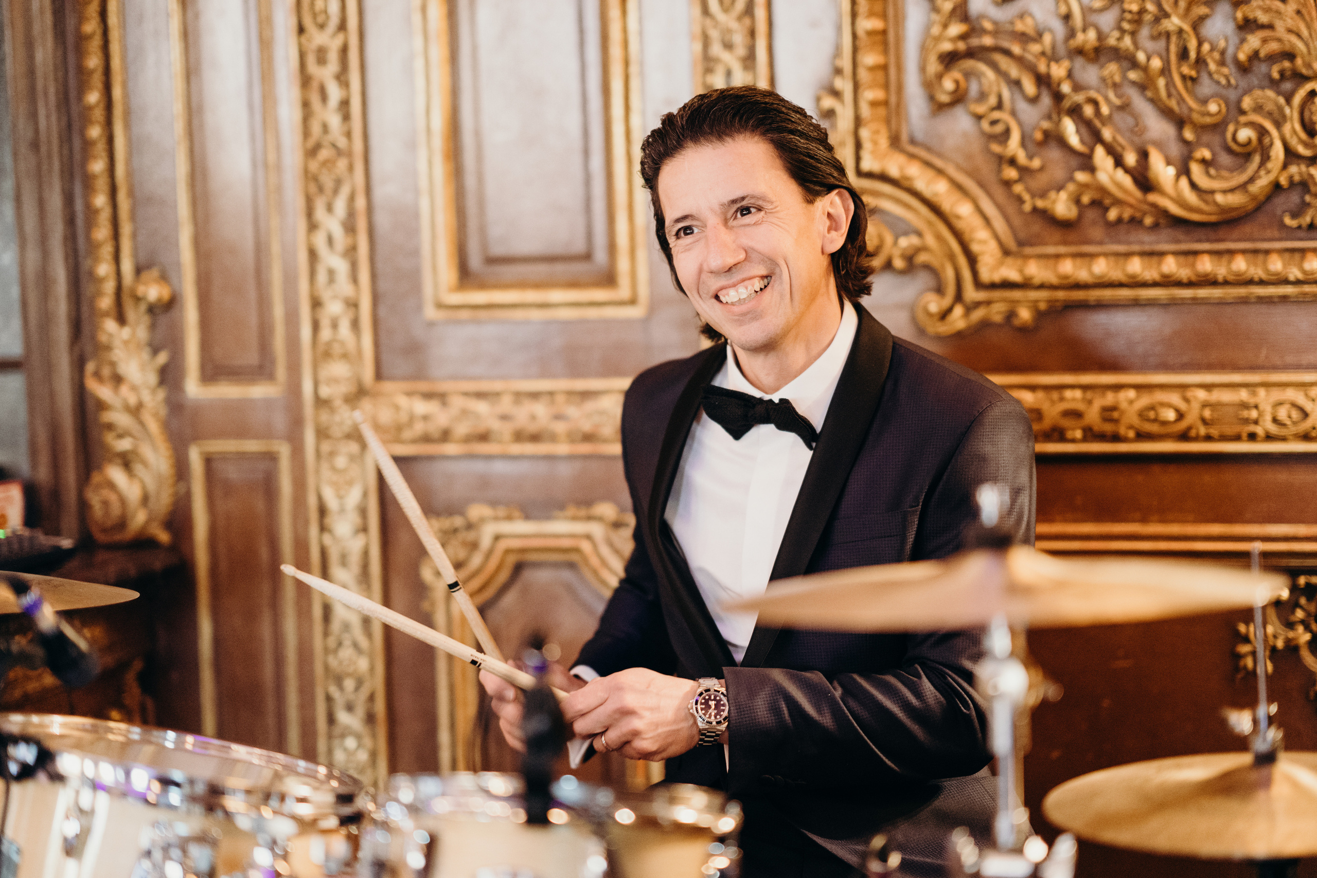 Lotte hotel| Turandot. Свадебный фотограф Москва Александра Аверкова