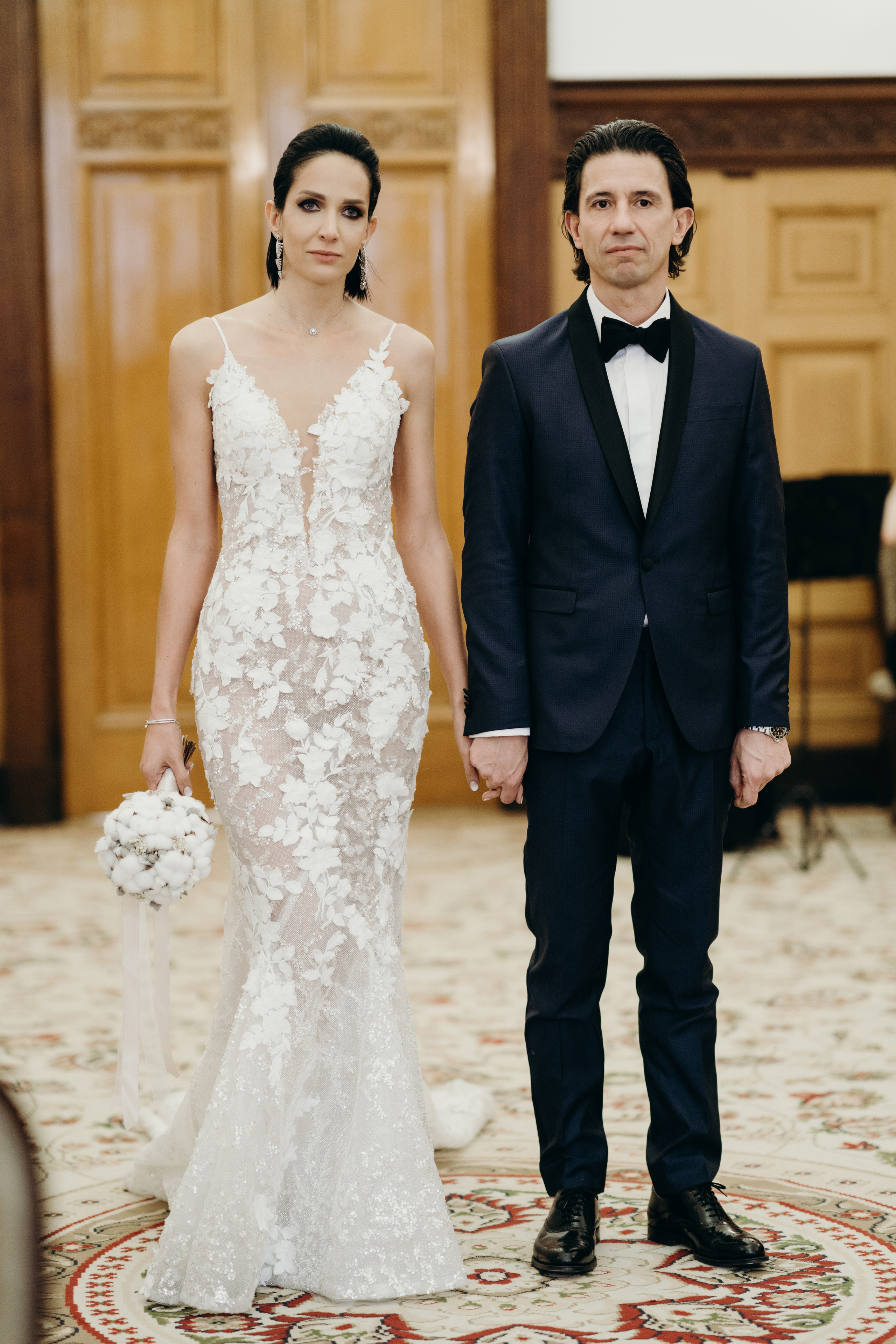 Lotte hotel| Turandot. Свадебный фотограф Москва Александра Аверкова