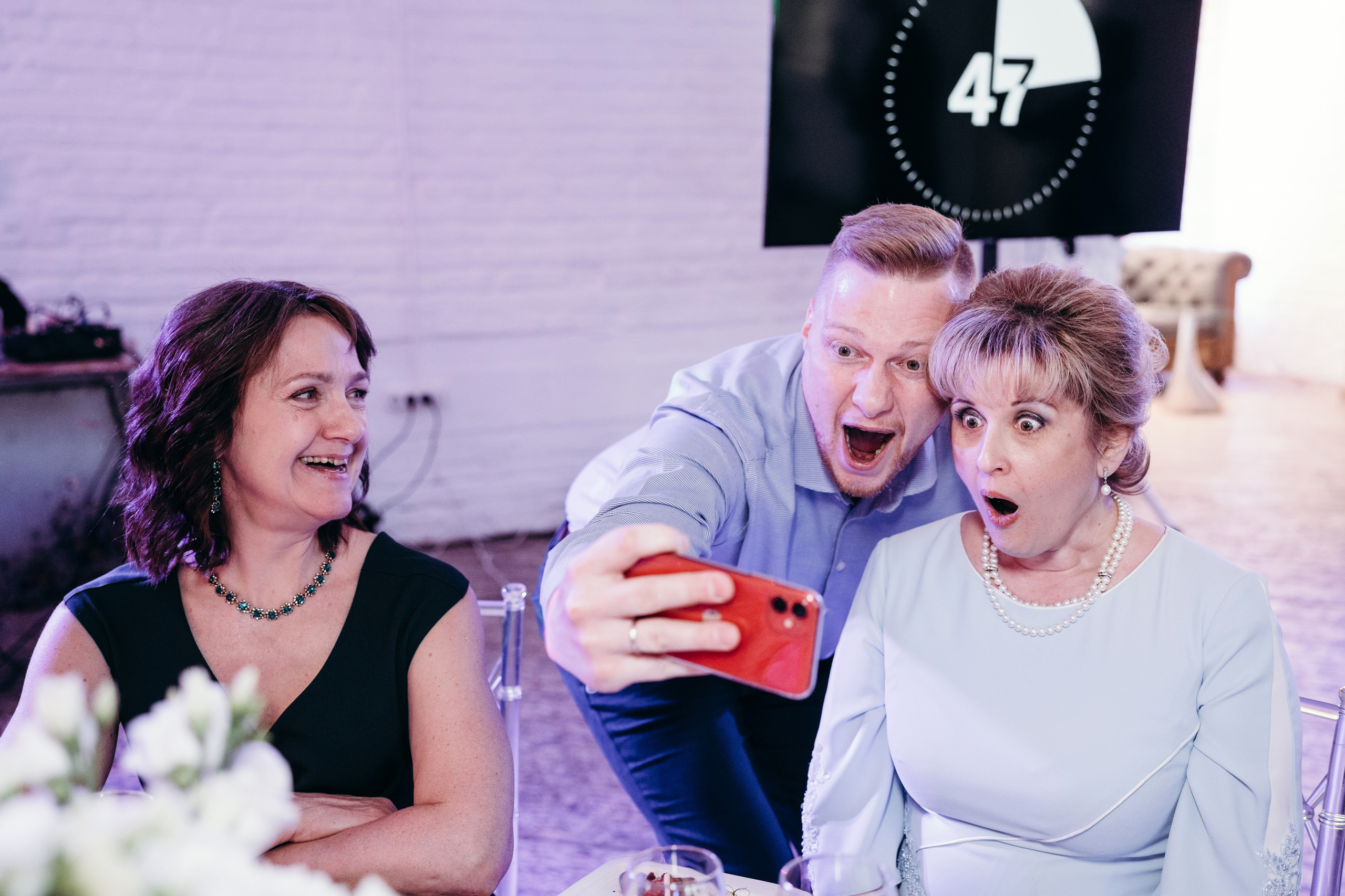 LOFT HALL, LOFT #3. Свадебный фотограф Москва Александра Аверкова