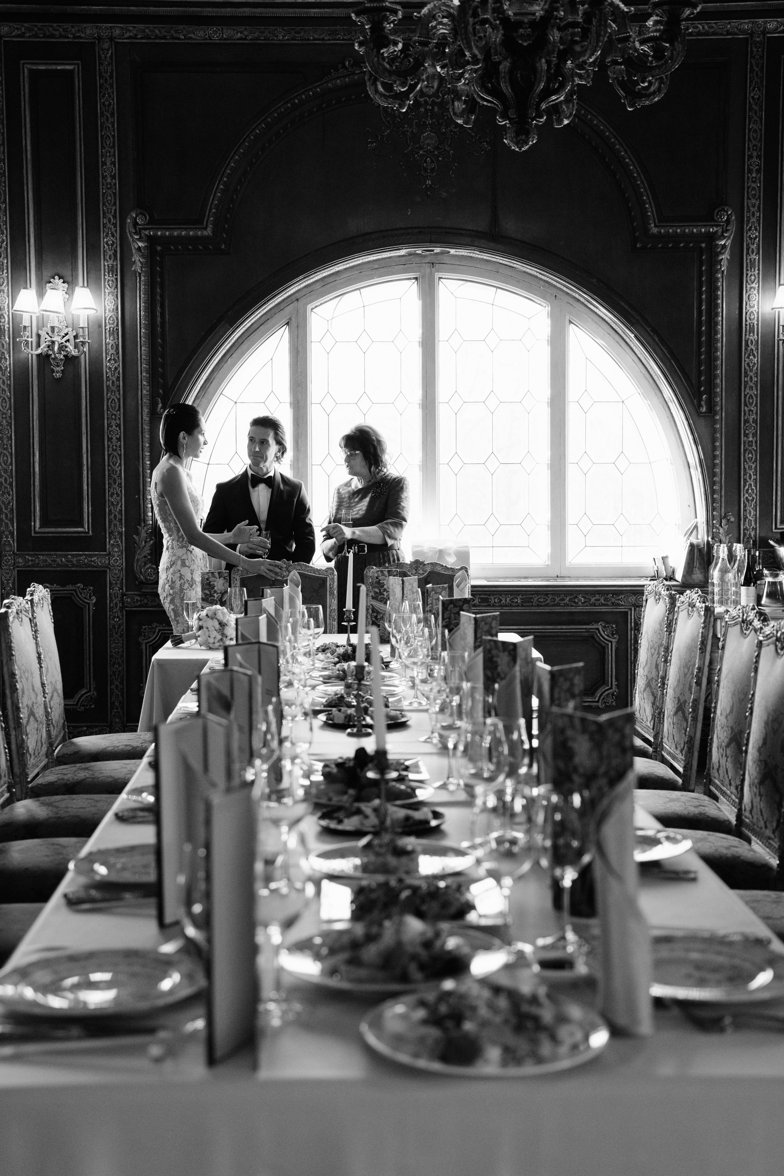 Lotte hotel| Turandot. Свадебный фотограф Москва Александра Аверкова