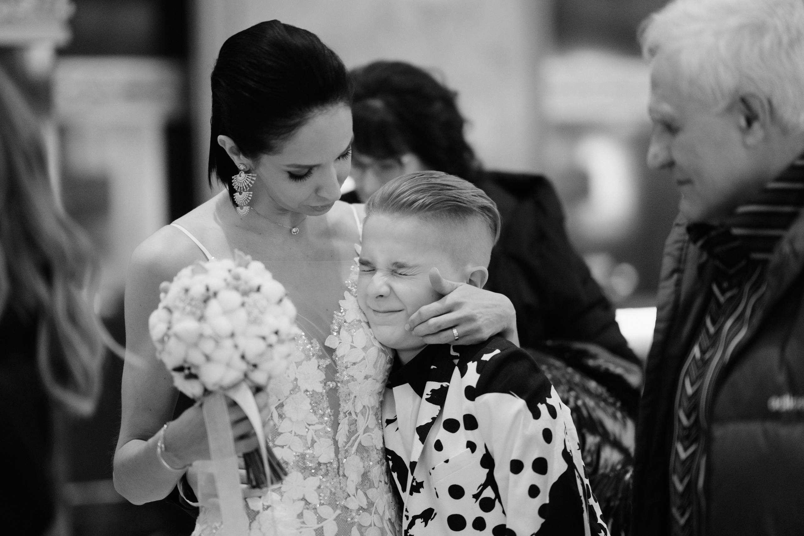 Lotte hotel| Turandot. Свадебный фотограф Москва Александра Аверкова