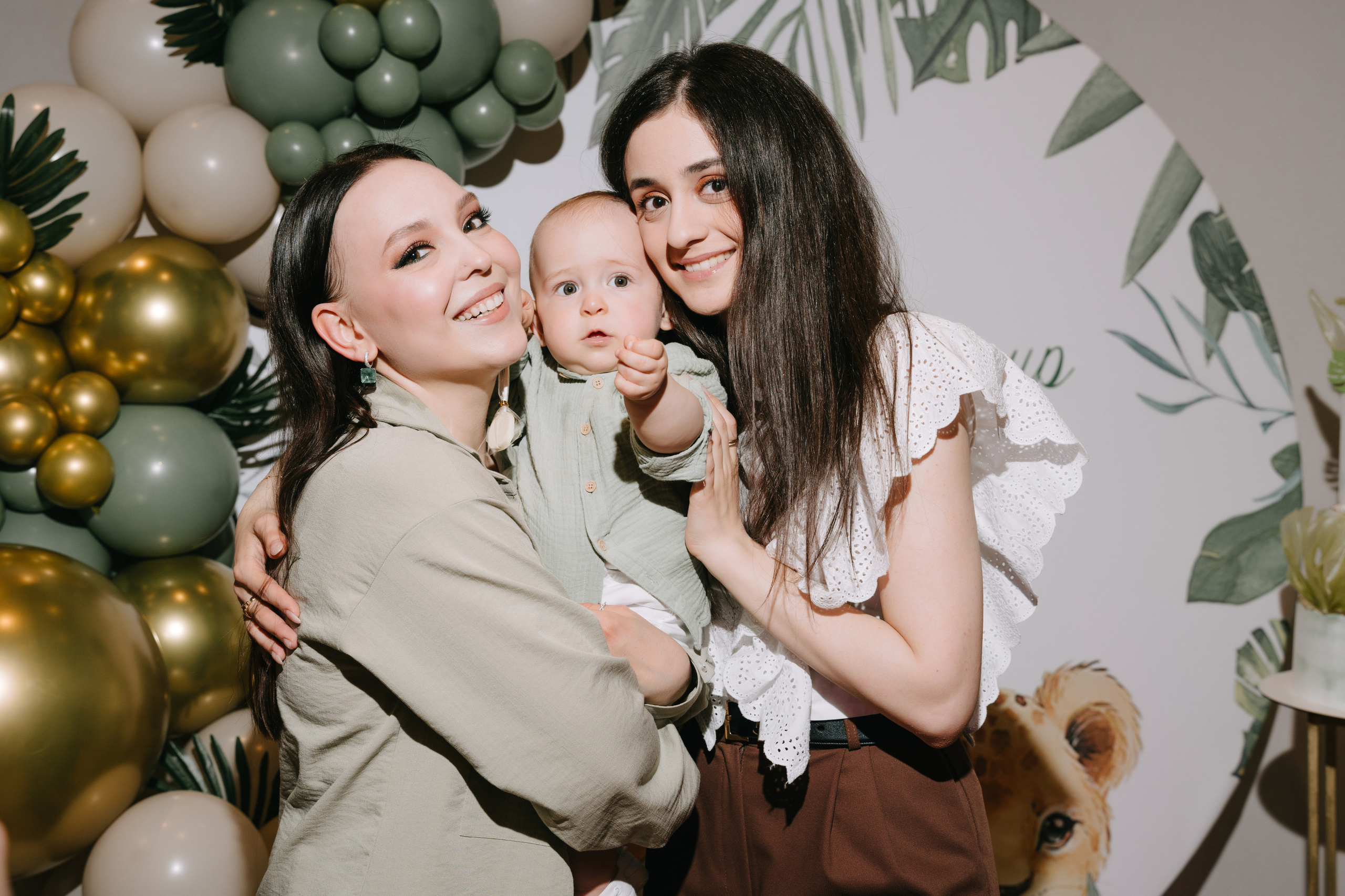 Моя первая весна | Андерсон. Свадебный фотограф Москва Александра Аверкова