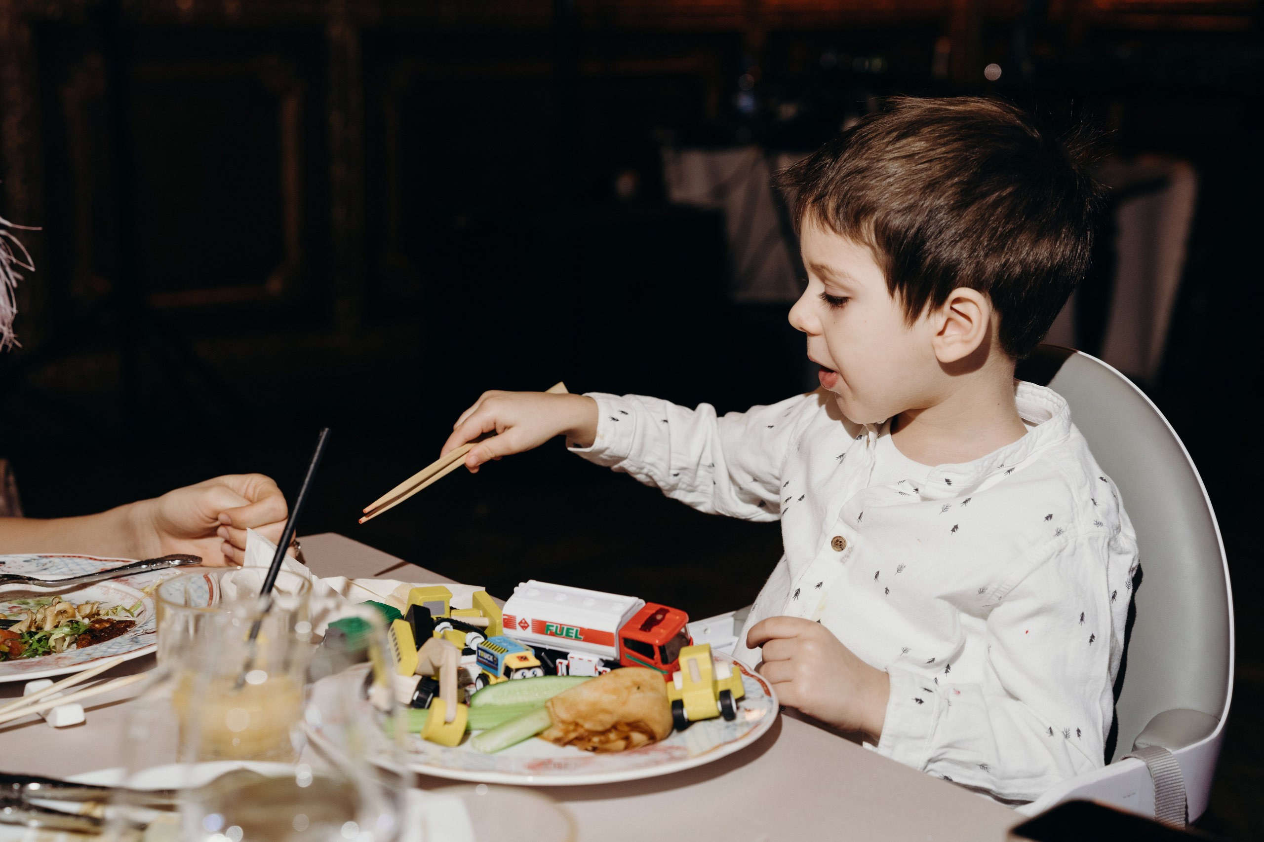 Lotte hotel| Turandot. Свадебный фотограф Москва Александра Аверкова