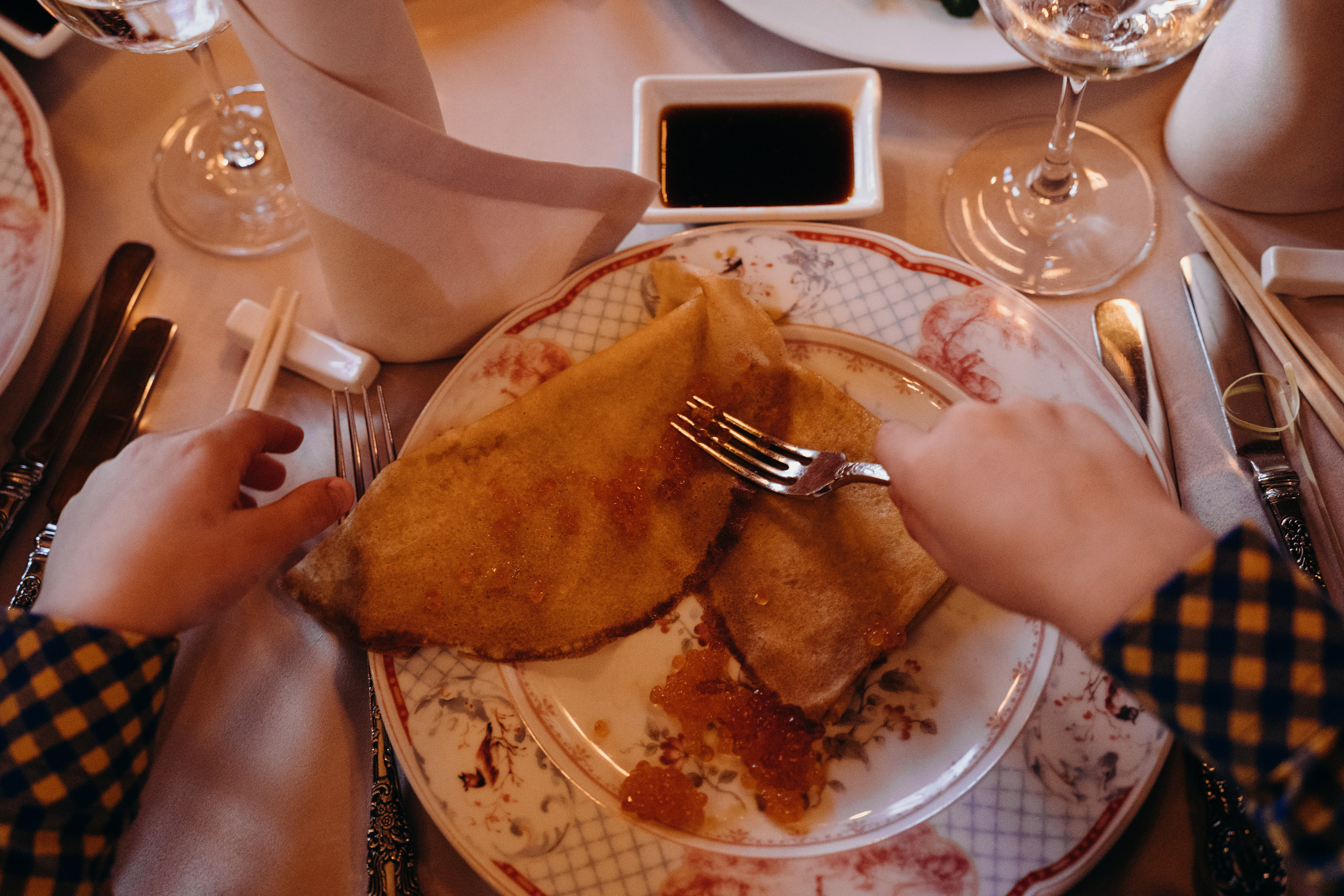 Lotte hotel| Turandot. Свадебный фотограф Москва Александра Аверкова