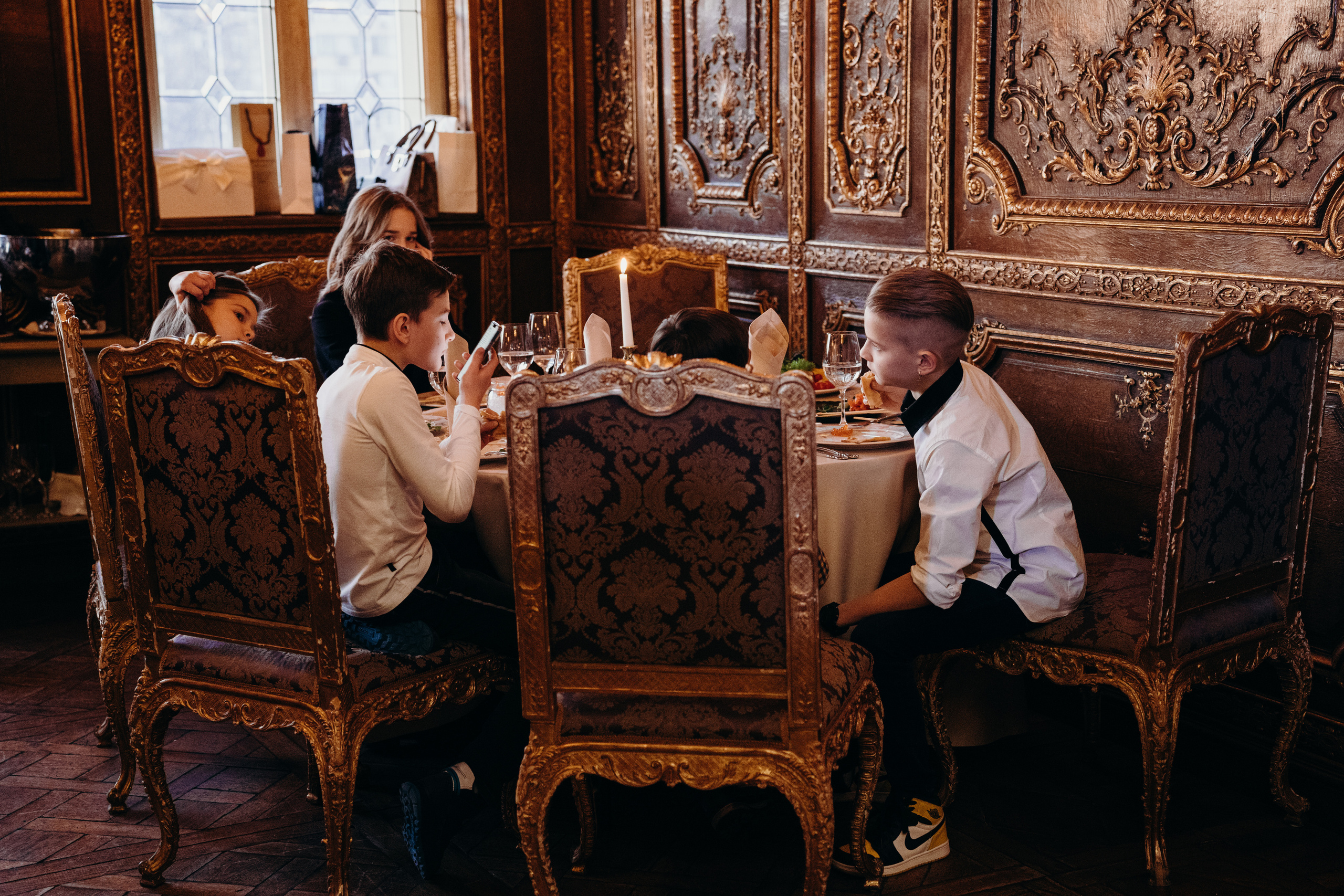 Lotte hotel| Turandot. Свадебный фотограф Москва Александра Аверкова
