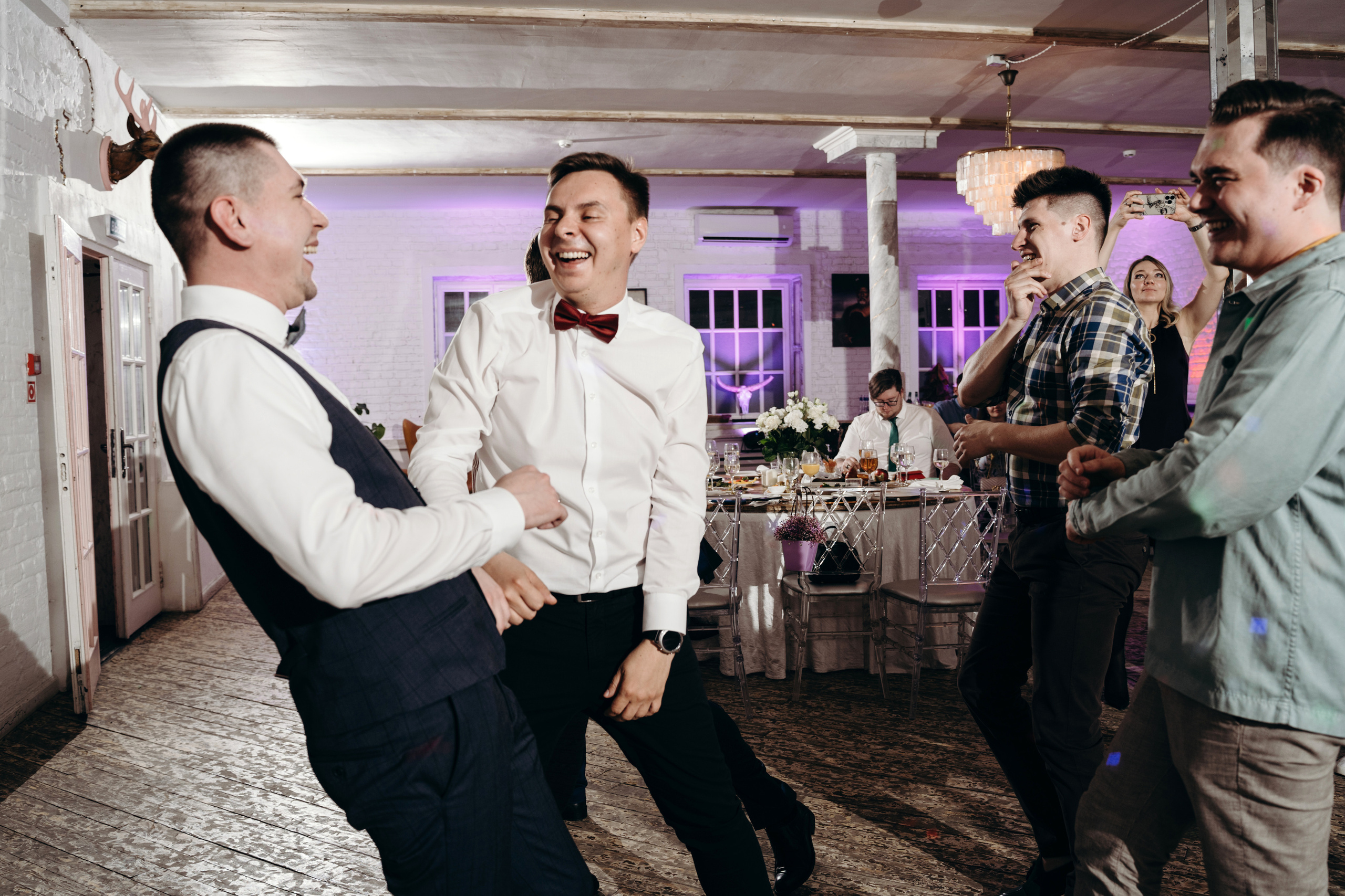 LOFT HALL, LOFT #3. Свадебный фотограф Москва Александра Аверкова