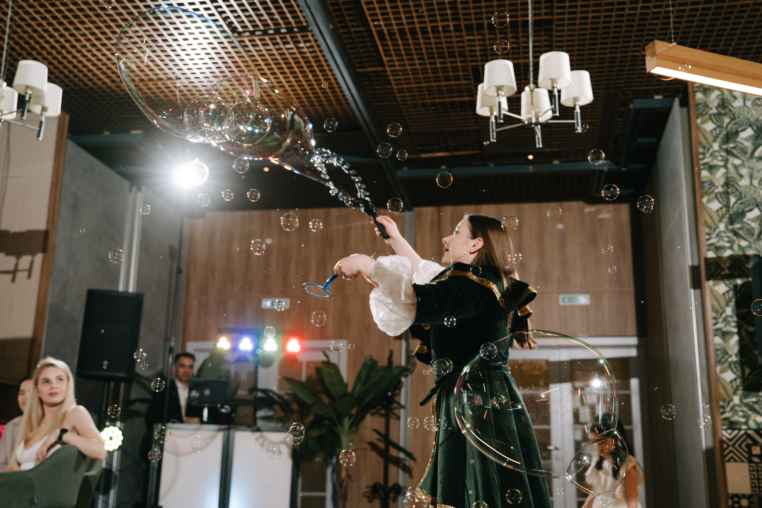 Моя первая весна | Андерсон. Свадебный фотограф Москва Александра Аверкова