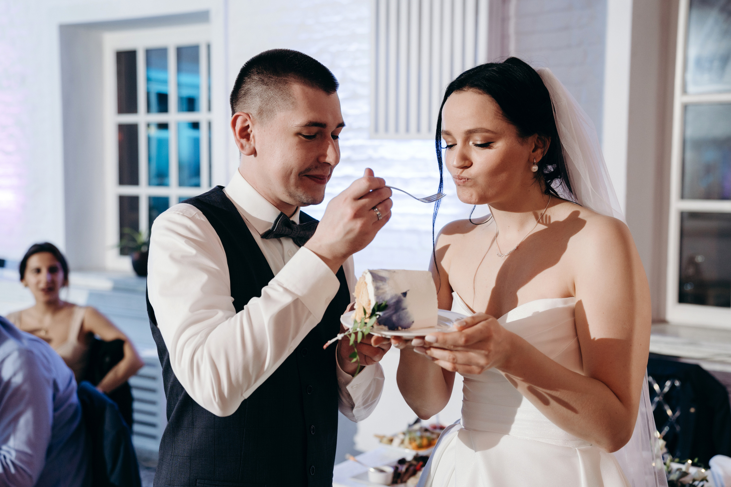 LOFT HALL, LOFT #3. Свадебный фотограф Москва Александра Аверкова