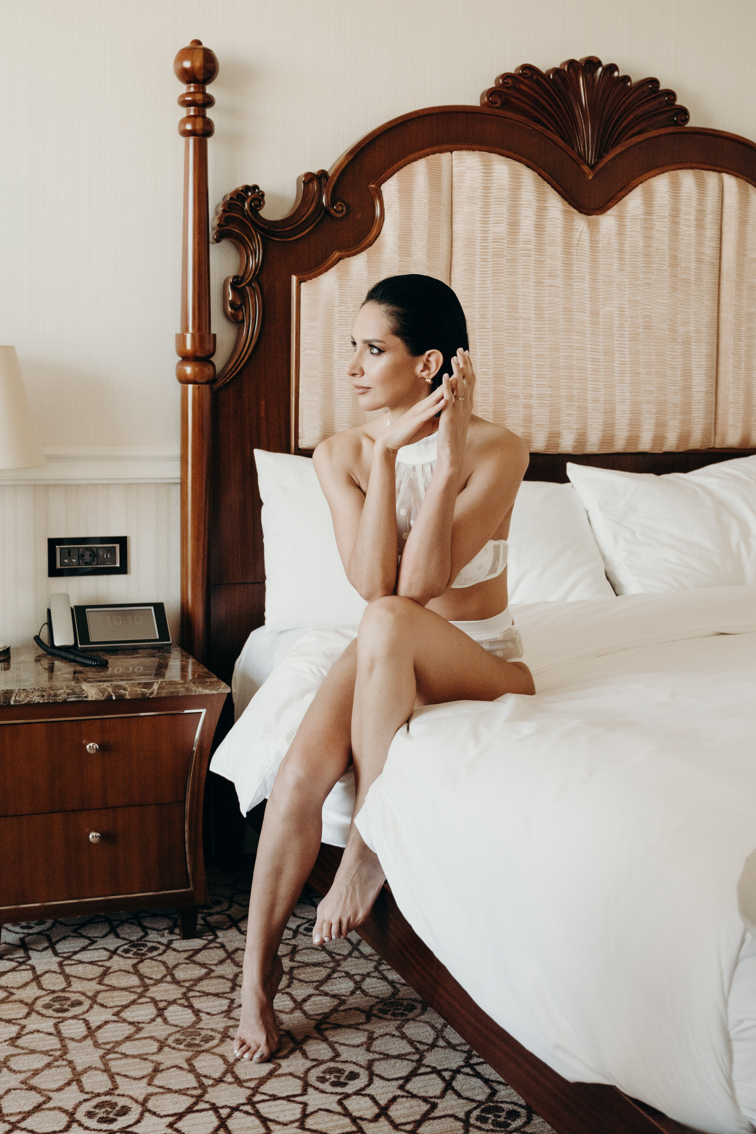 Lotte hotel| Turandot. Свадебный фотограф Москва Александра Аверкова