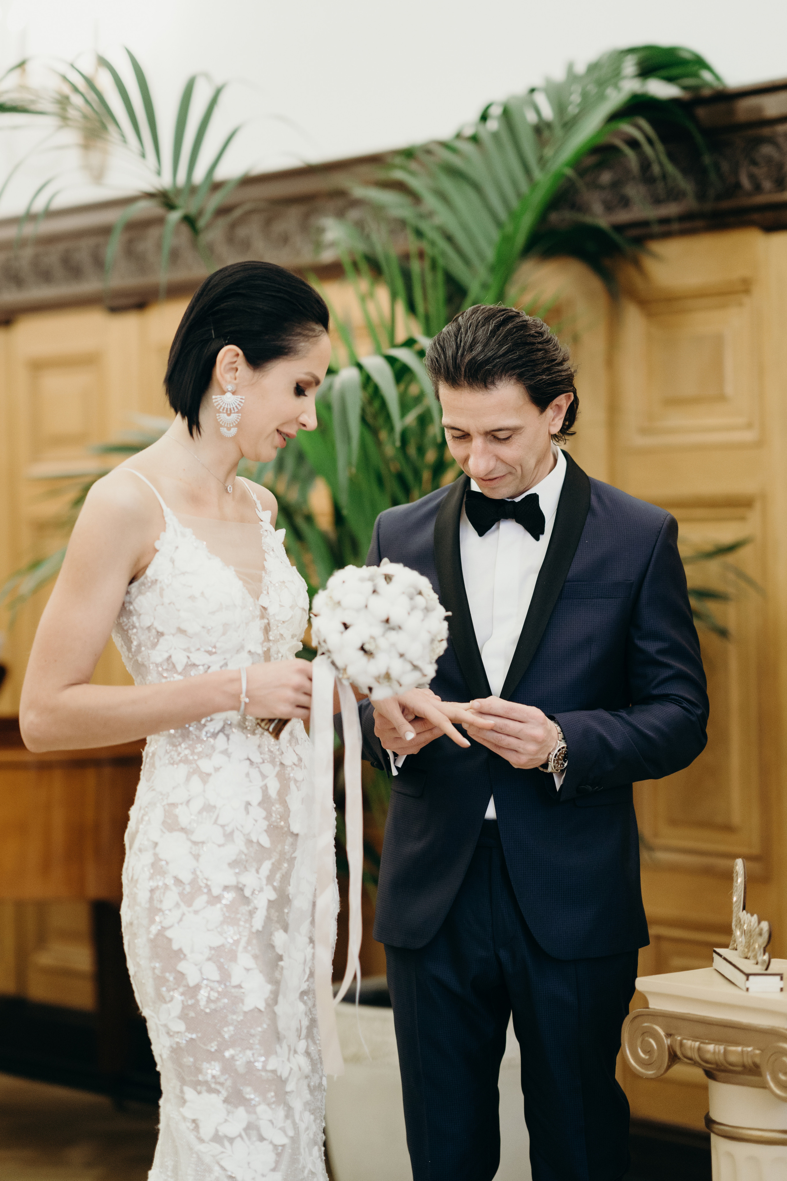 Lotte hotel| Turandot. Свадебный фотограф Москва Александра Аверкова