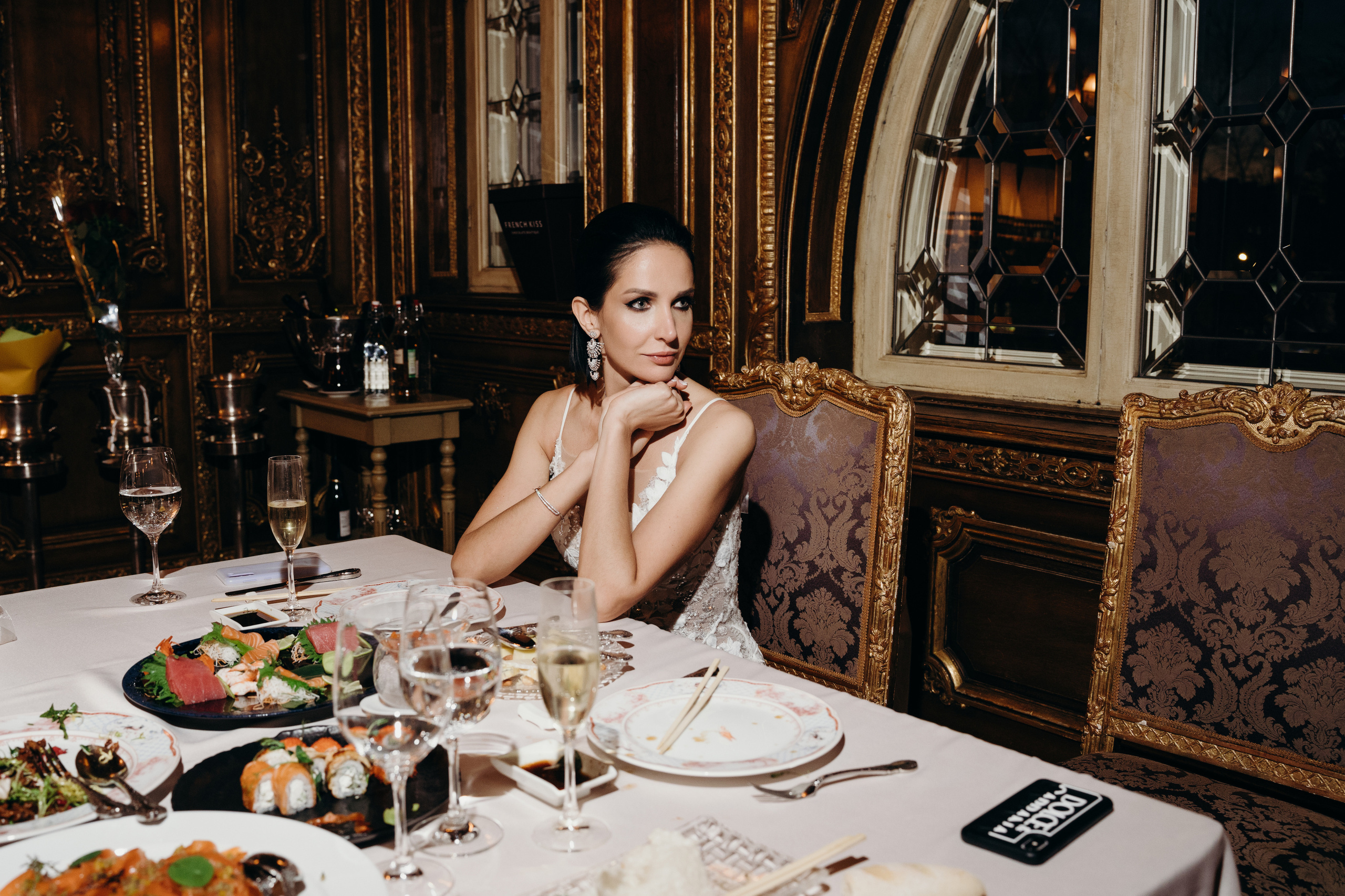 Lotte hotel| Turandot. Свадебный фотограф Москва Александра Аверкова