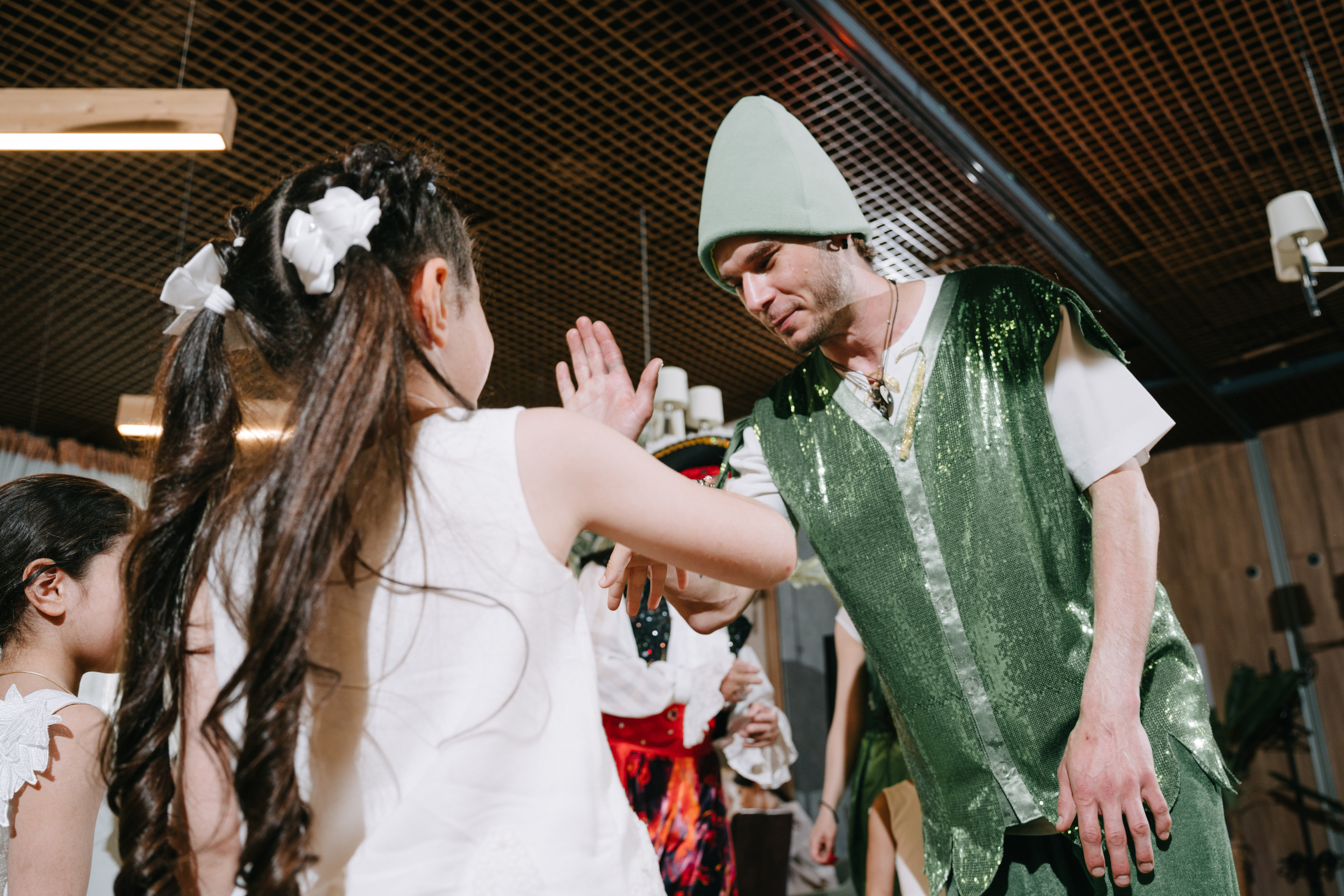 Моя первая весна | Андерсон. Свадебный фотограф Москва Александра Аверкова