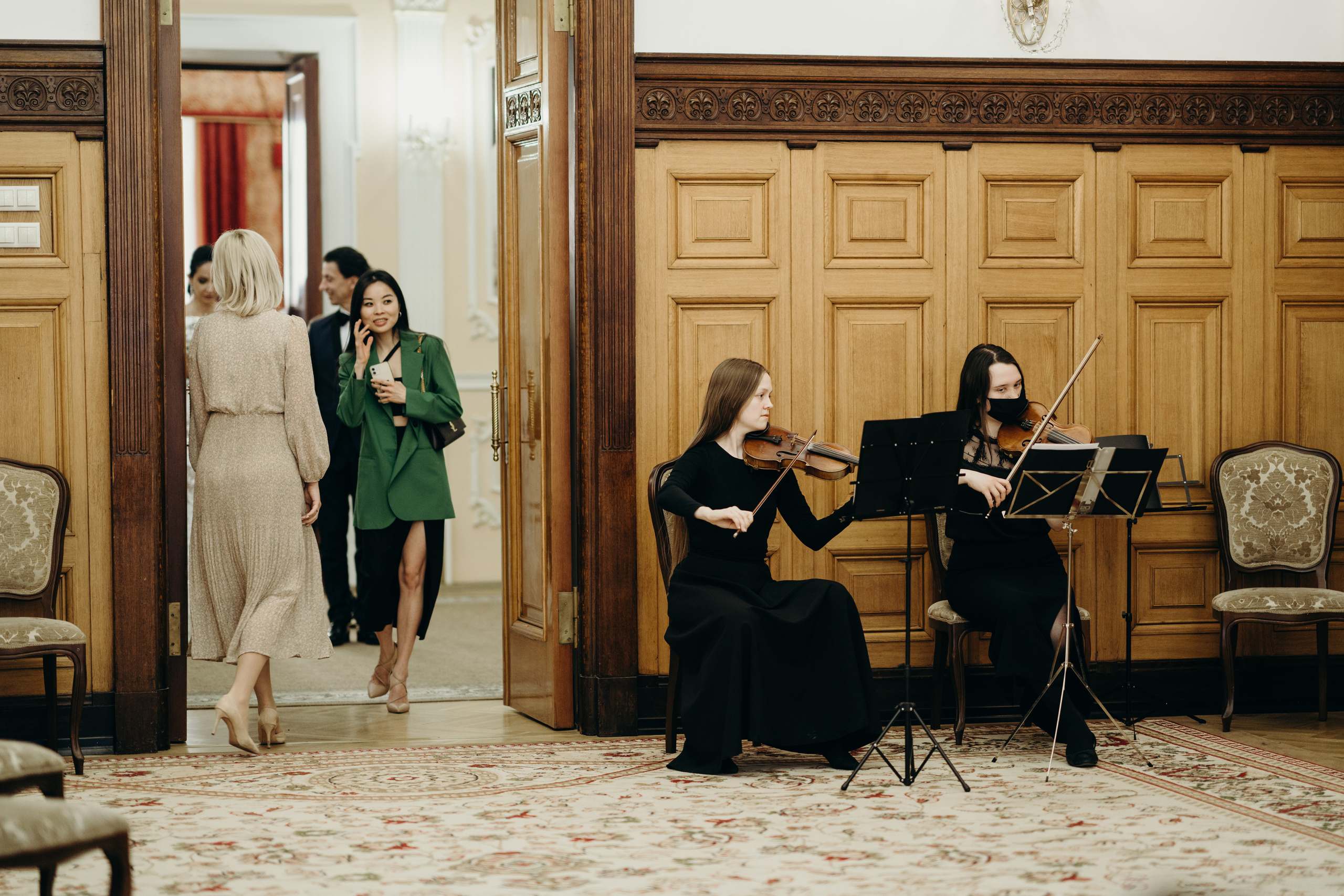 Lotte hotel| Turandot. Свадебный фотограф Москва Александра Аверкова
