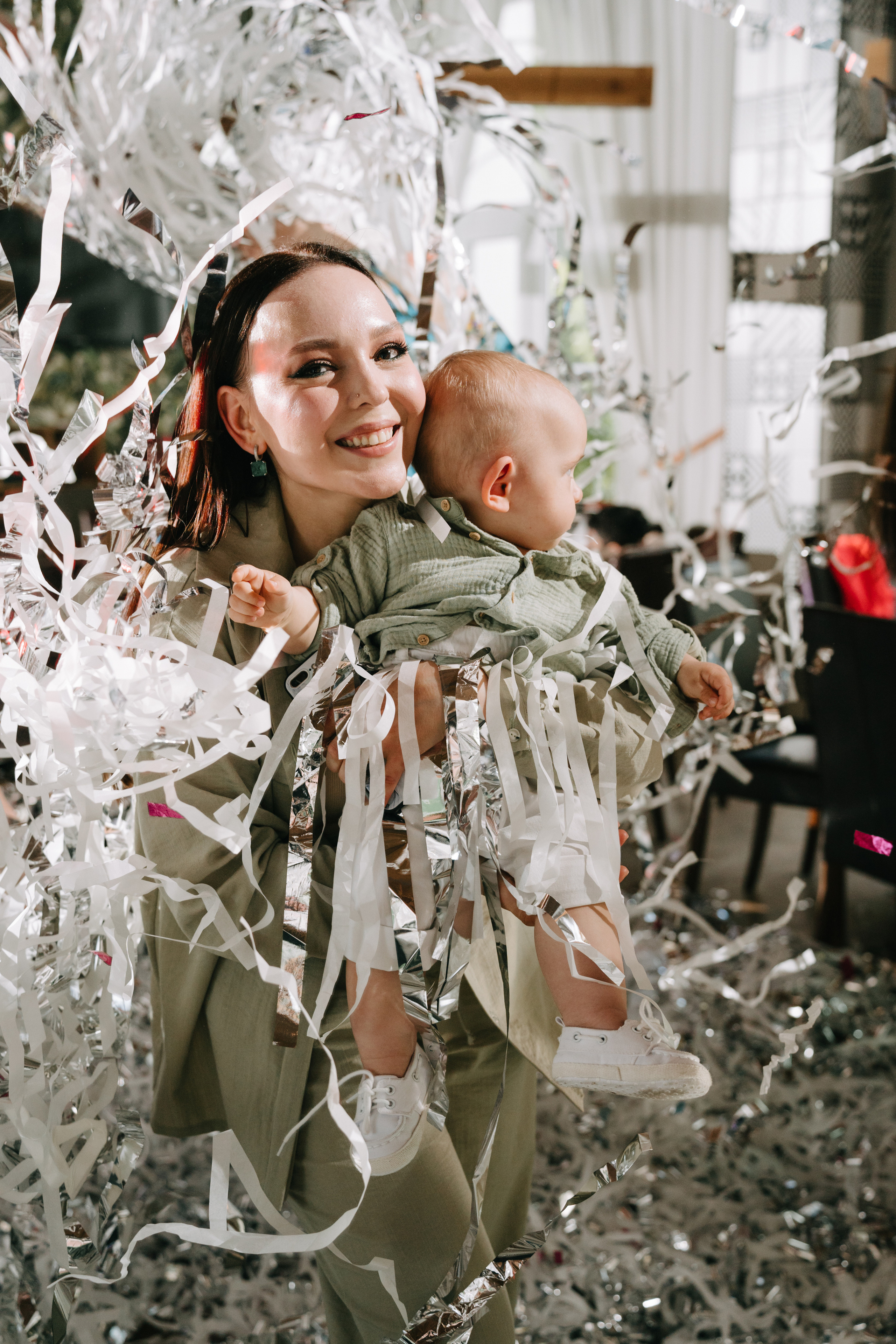 Моя первая весна | Андерсон. Свадебный фотограф Москва Александра Аверкова