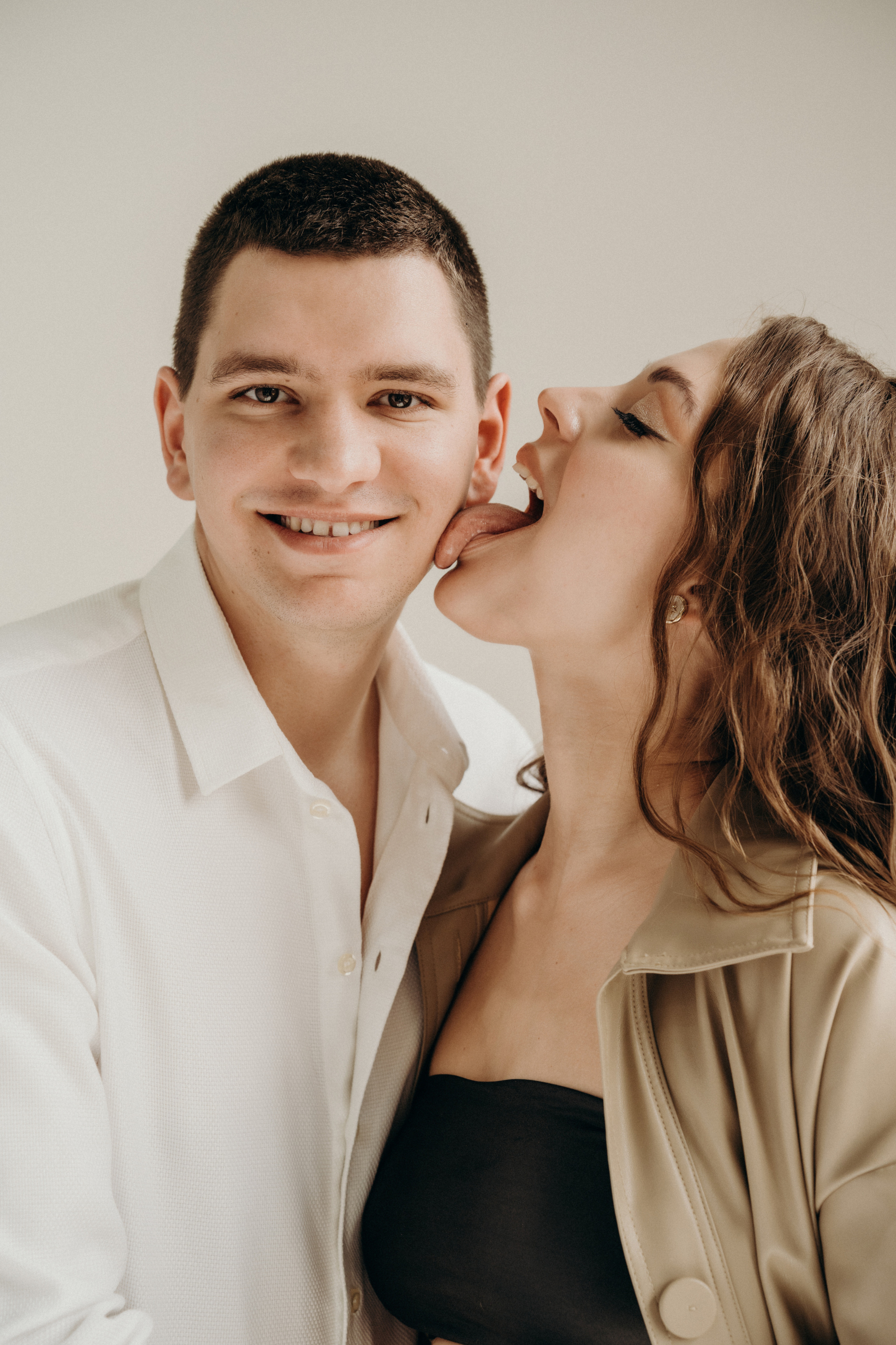 В ожидании). Свадебный фотограф Москва Александра Аверкова