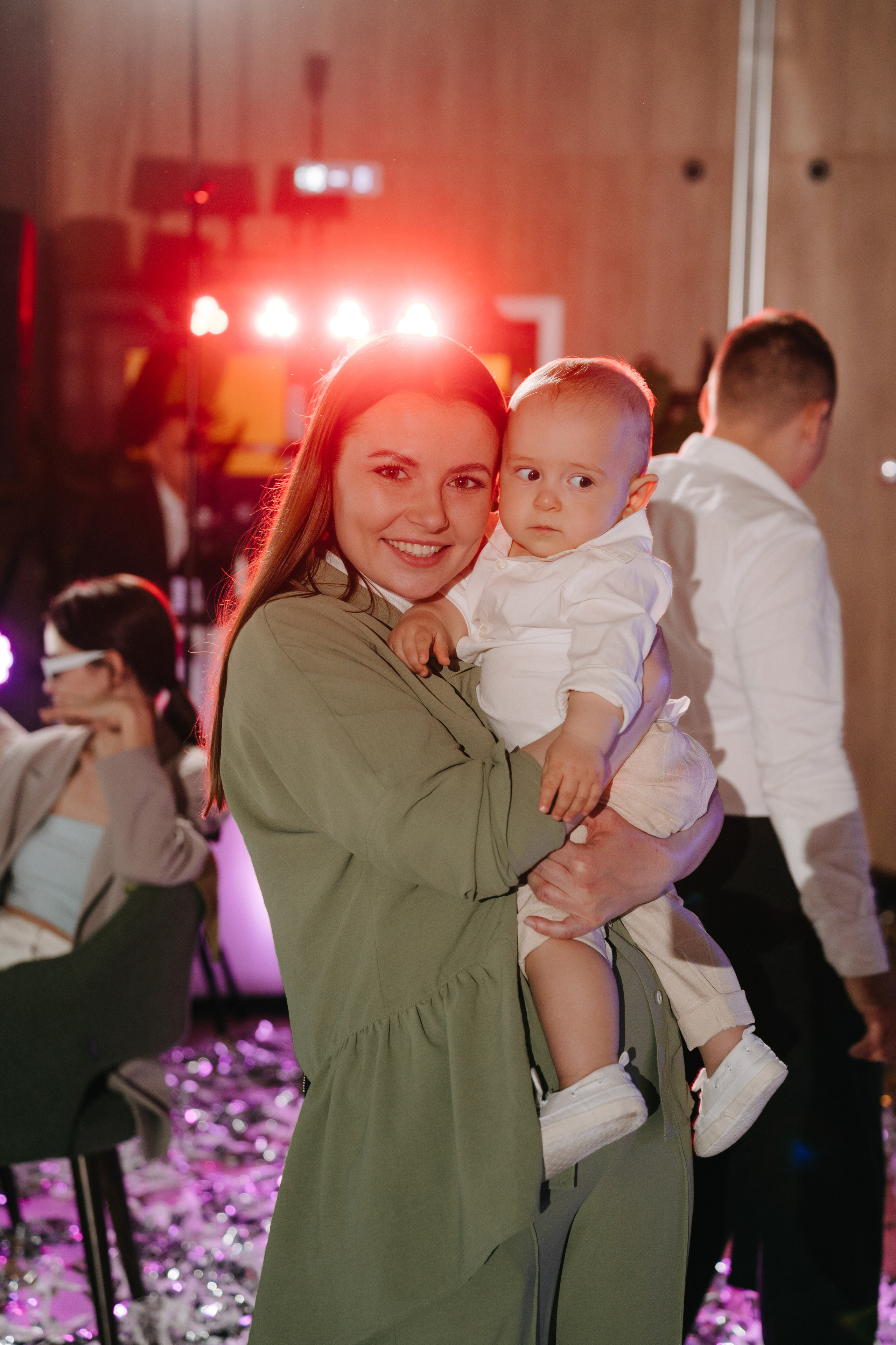 Моя первая весна | Андерсон. Свадебный фотограф Москва Александра Аверкова