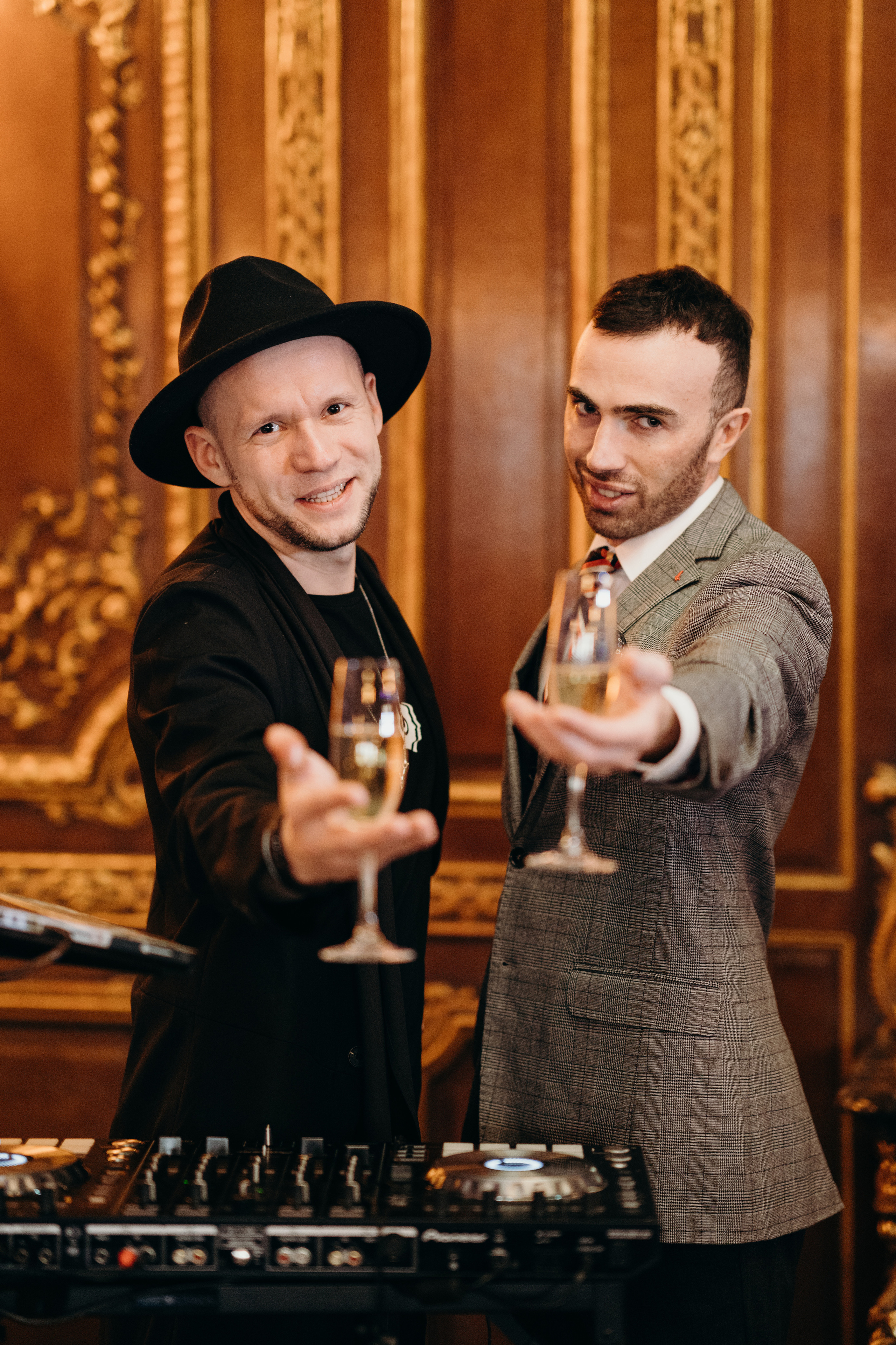 Lotte hotel| Turandot. Свадебный фотограф Москва Александра Аверкова