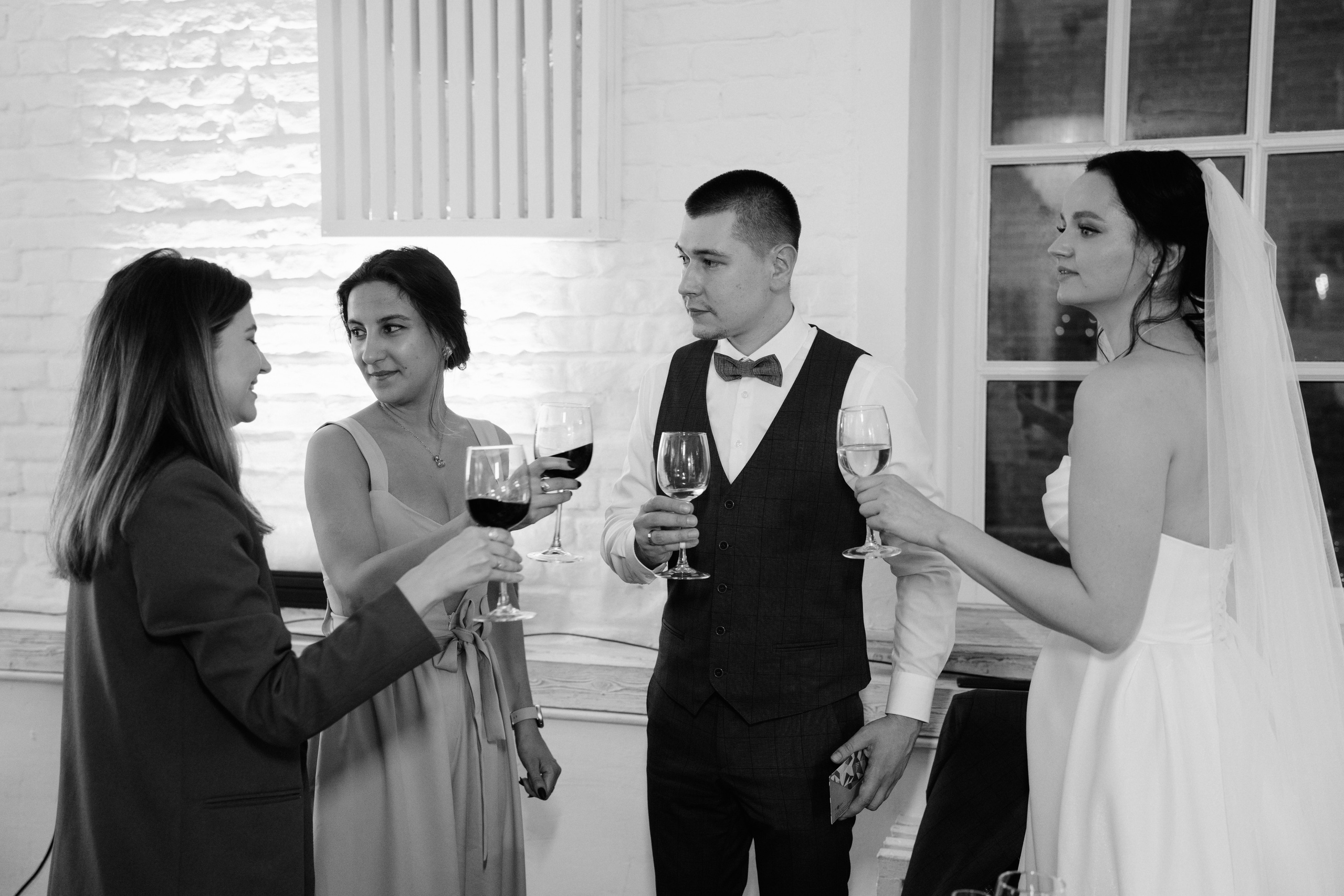 LOFT HALL, LOFT #3. Свадебный фотограф Москва Александра Аверкова