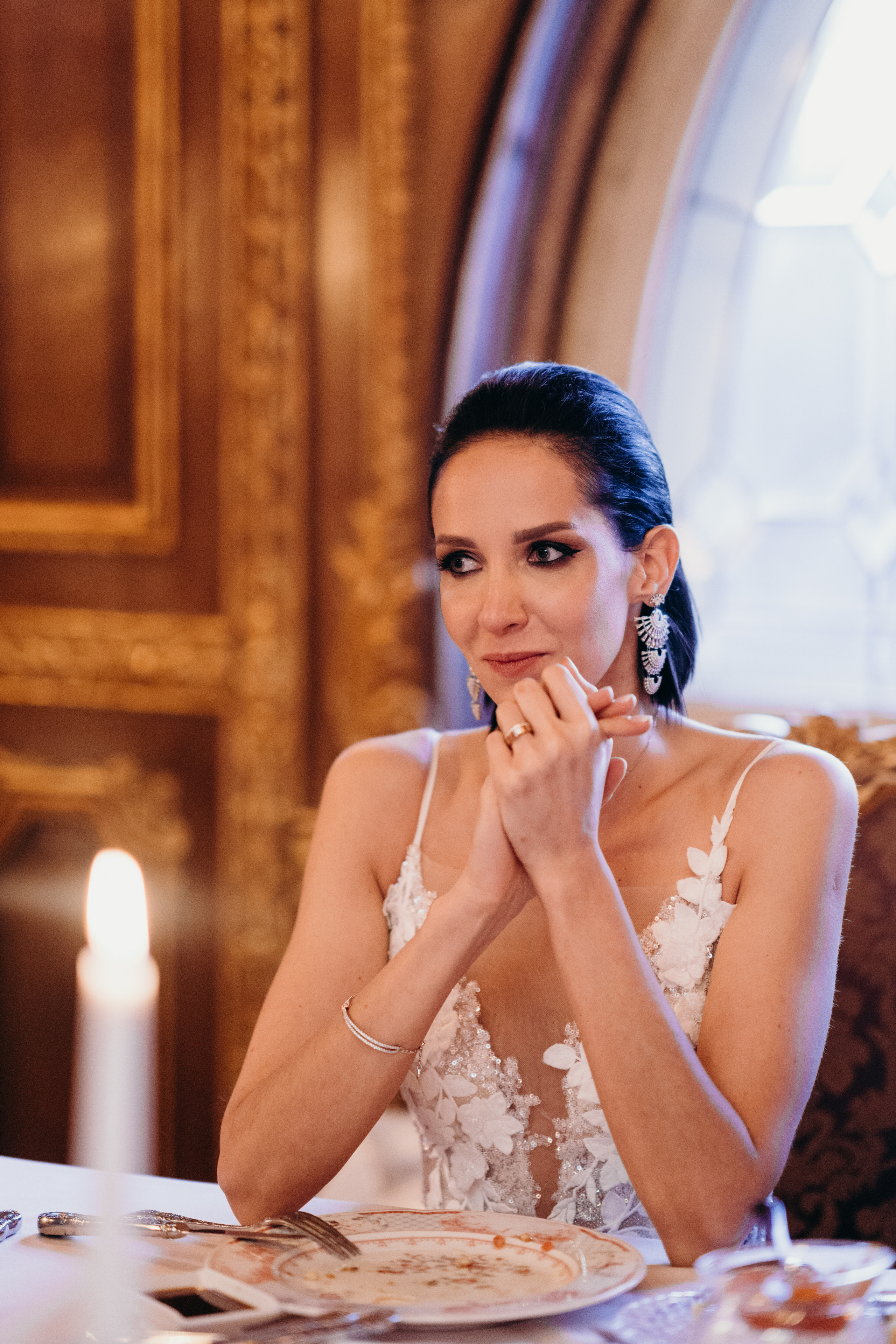 Lotte hotel| Turandot. Свадебный фотограф Москва Александра Аверкова