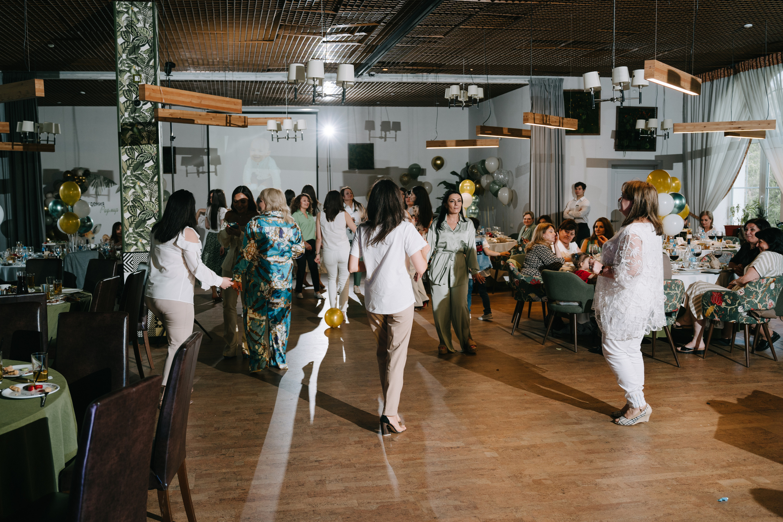 Моя первая весна | Андерсон. Свадебный фотограф Москва Александра Аверкова