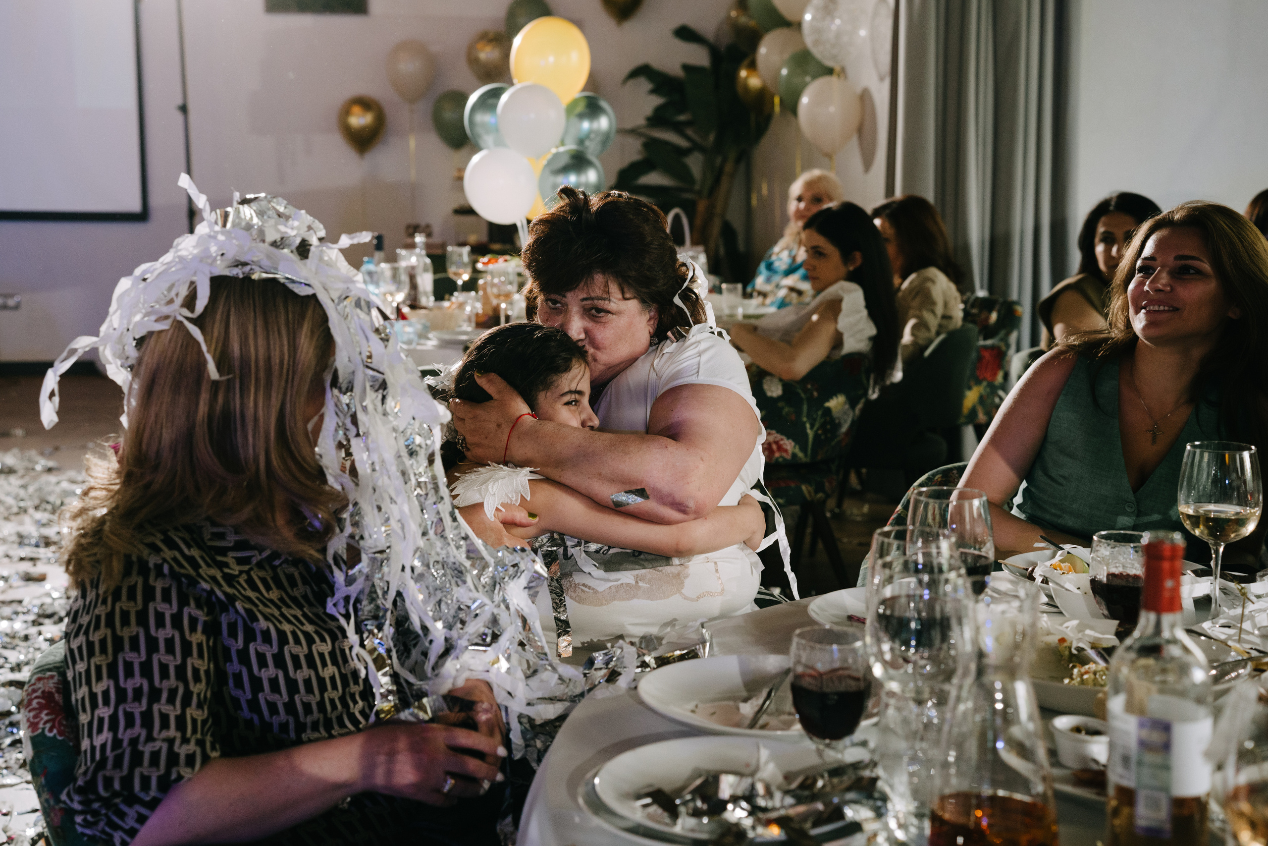 Моя первая весна | Андерсон. Свадебный фотограф Москва Александра Аверкова