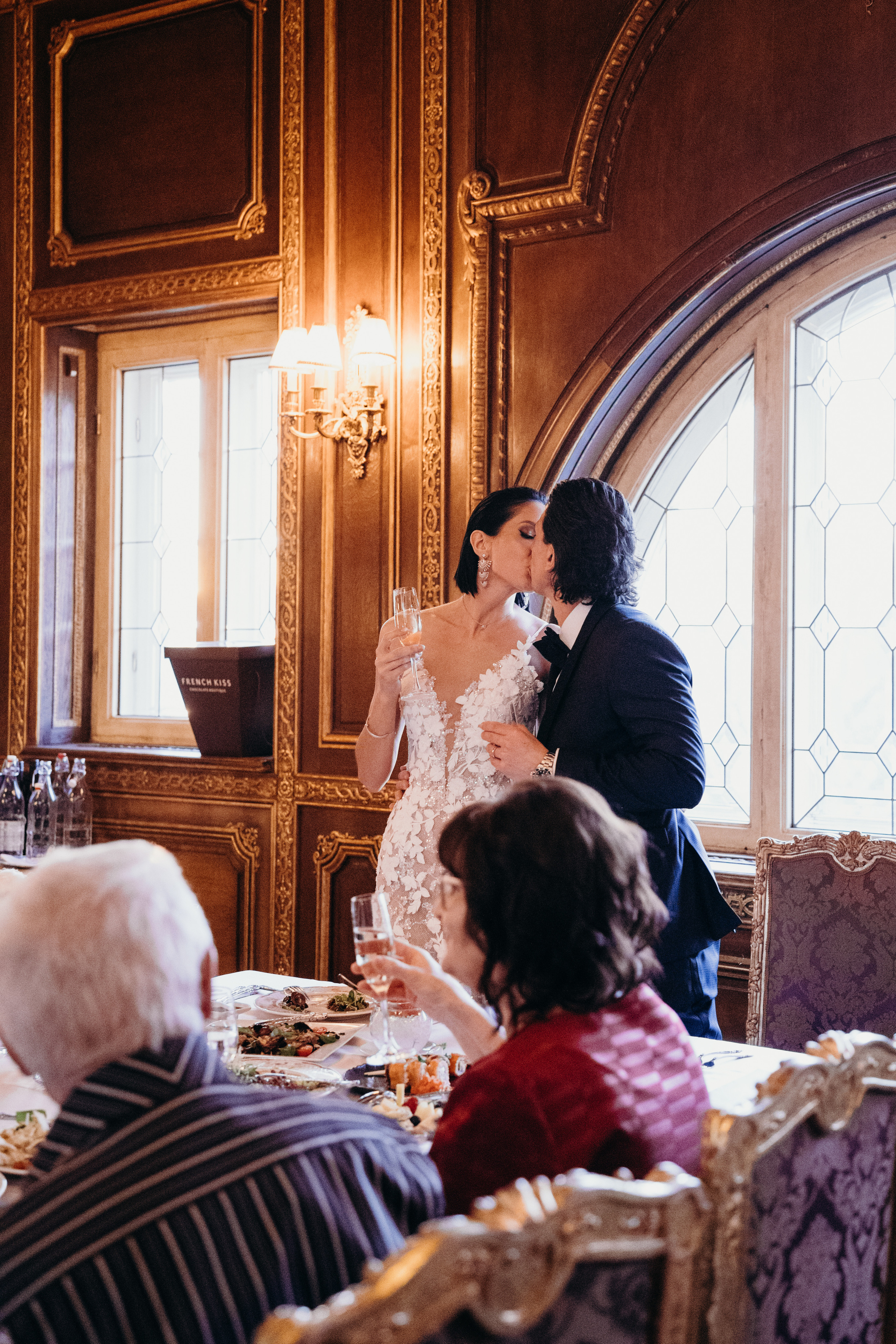 Lotte hotel| Turandot. Свадебный фотограф Москва Александра Аверкова