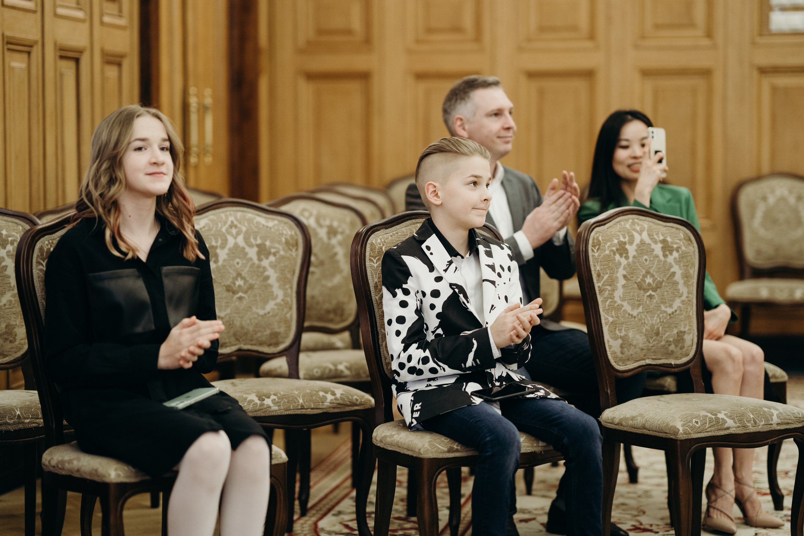 Lotte hotel| Turandot. Свадебный фотограф Москва Александра Аверкова