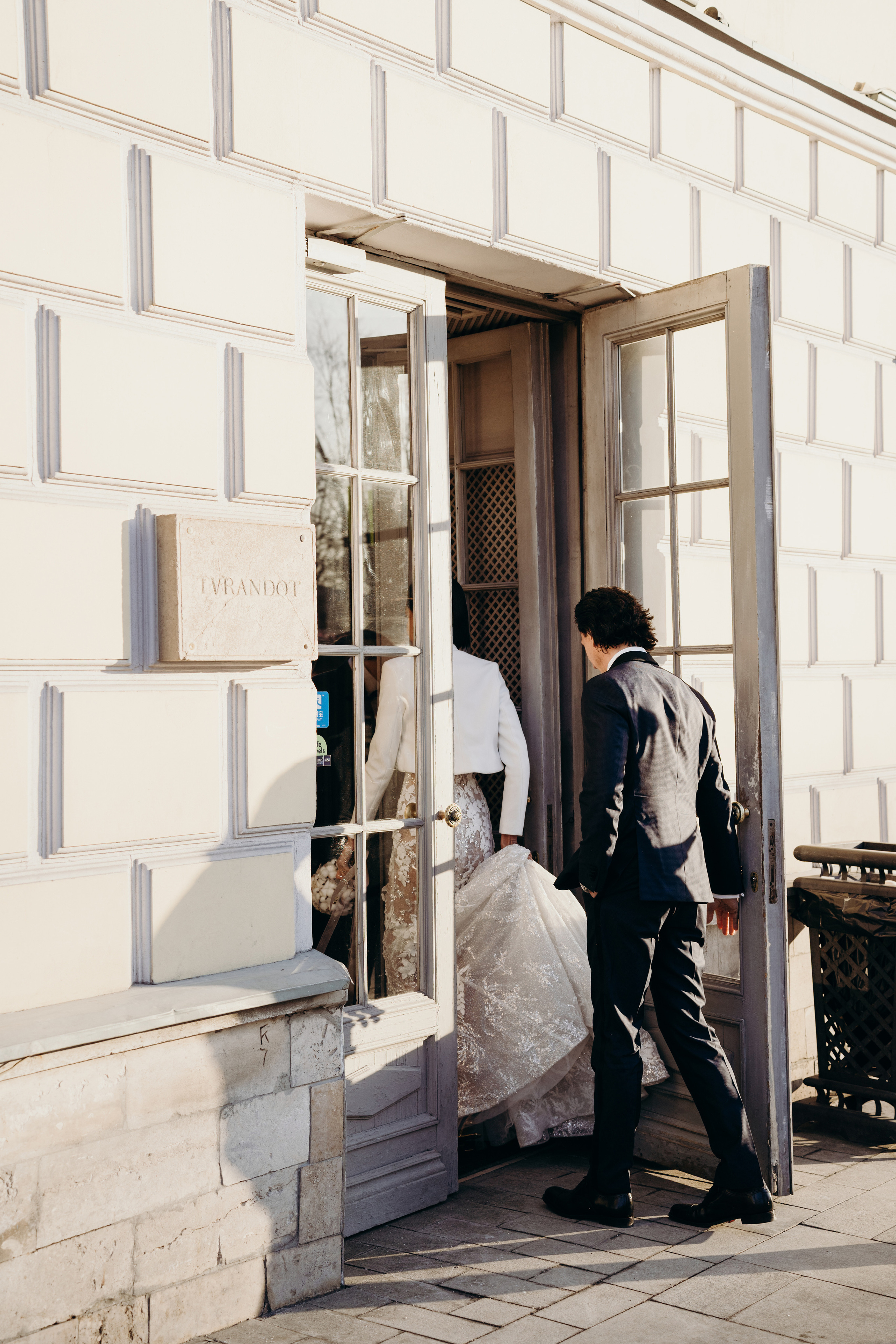 Lotte hotel| Turandot. Свадебный фотограф Москва Александра Аверкова