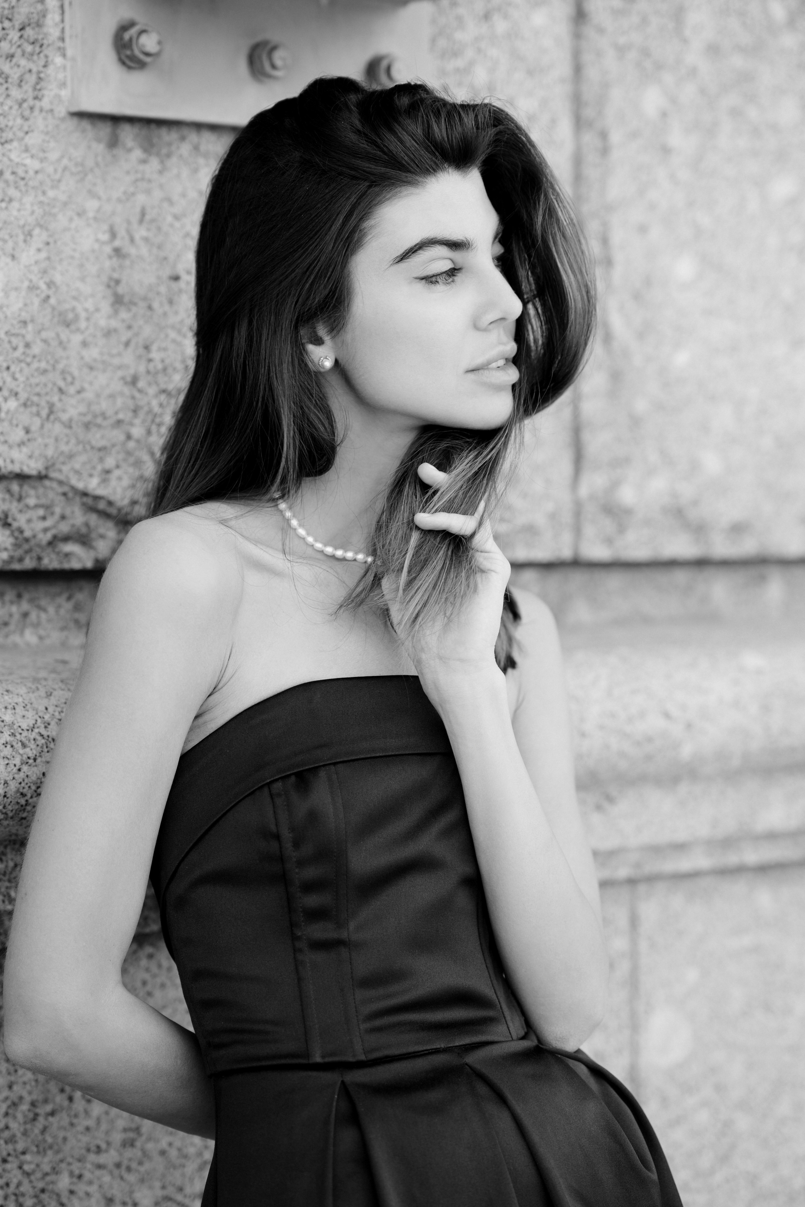 На рассвете. Свадебный фотограф Москва Александра Аверкова