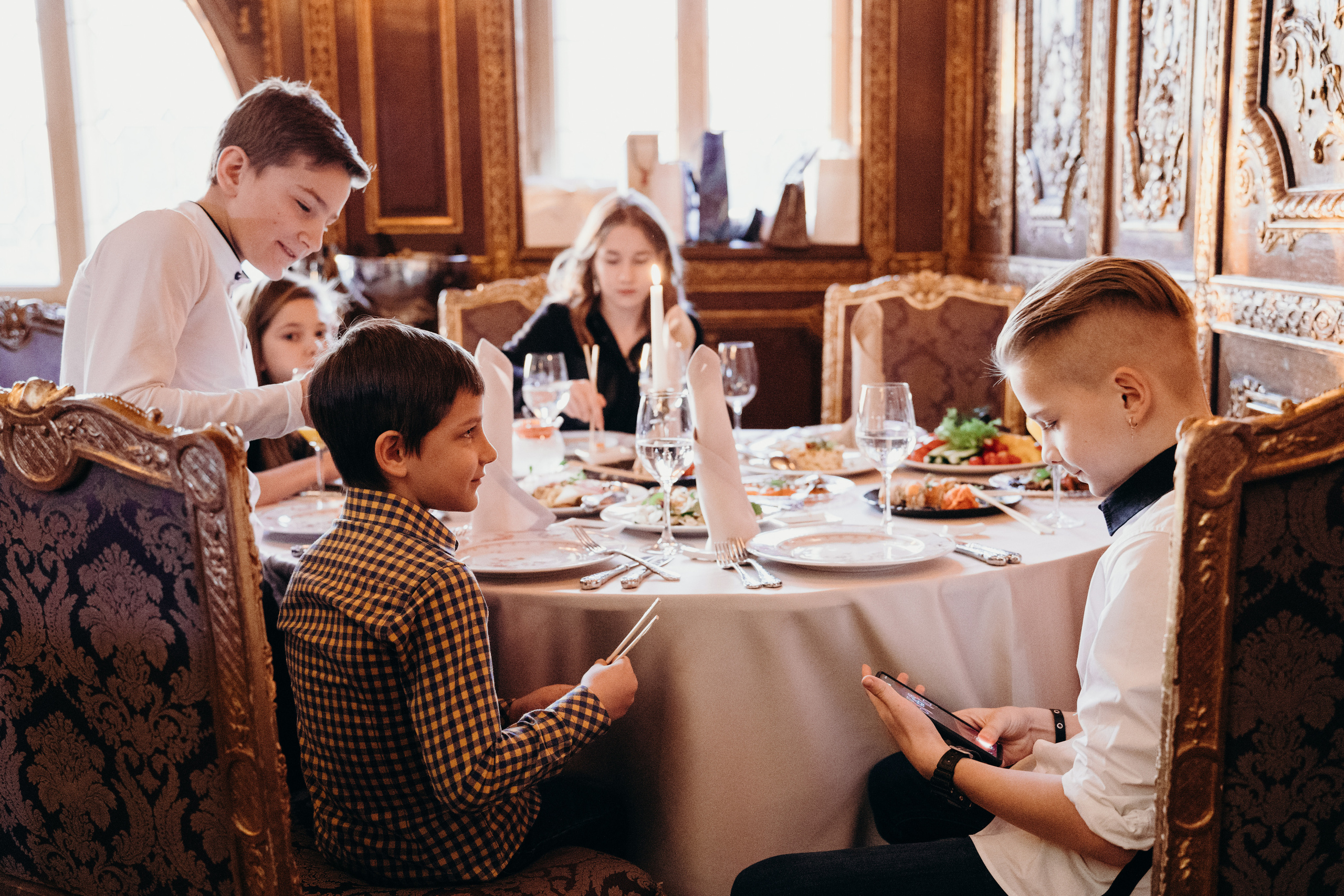 Lotte hotel| Turandot. Свадебный фотограф Москва Александра Аверкова