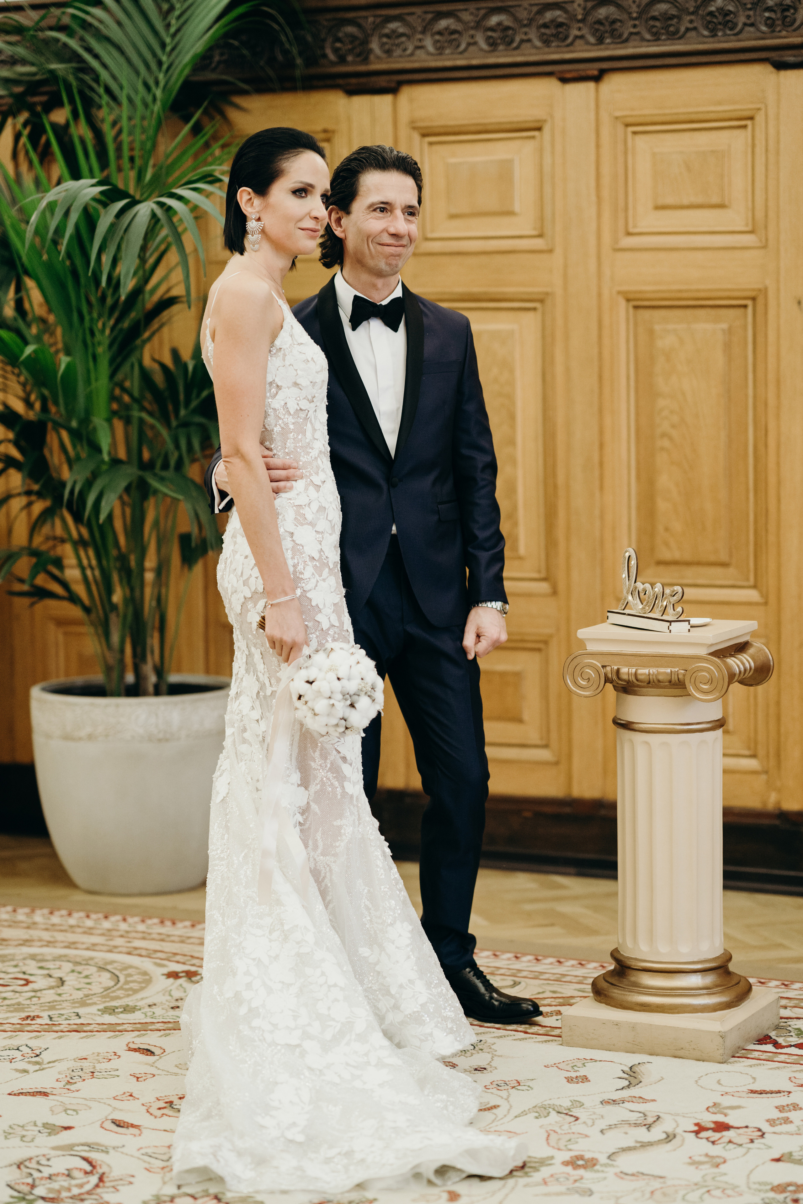 Lotte hotel| Turandot. Свадебный фотограф Москва Александра Аверкова