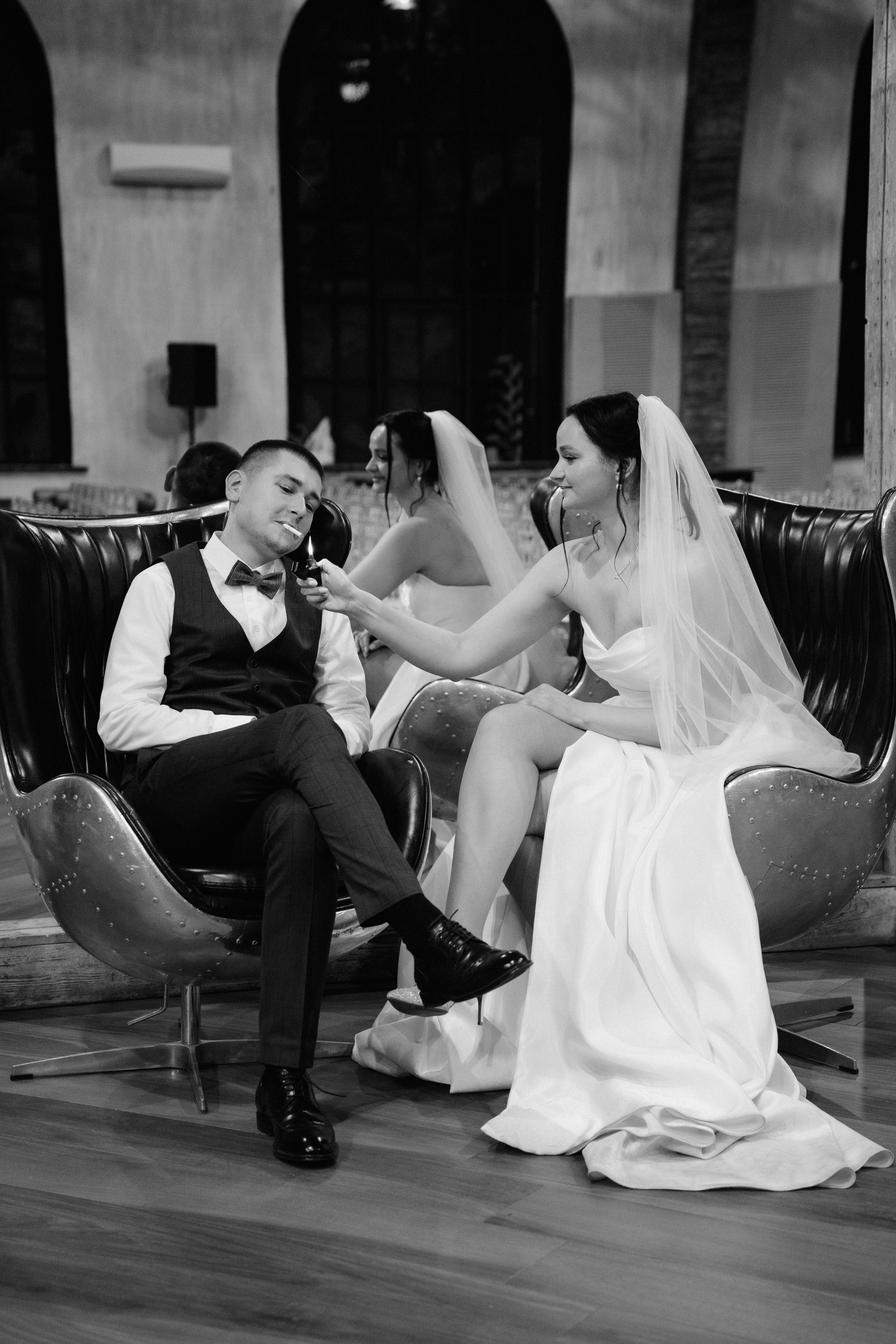 LOFT HALL, LOFT #3. Свадебный фотограф Москва Александра Аверкова