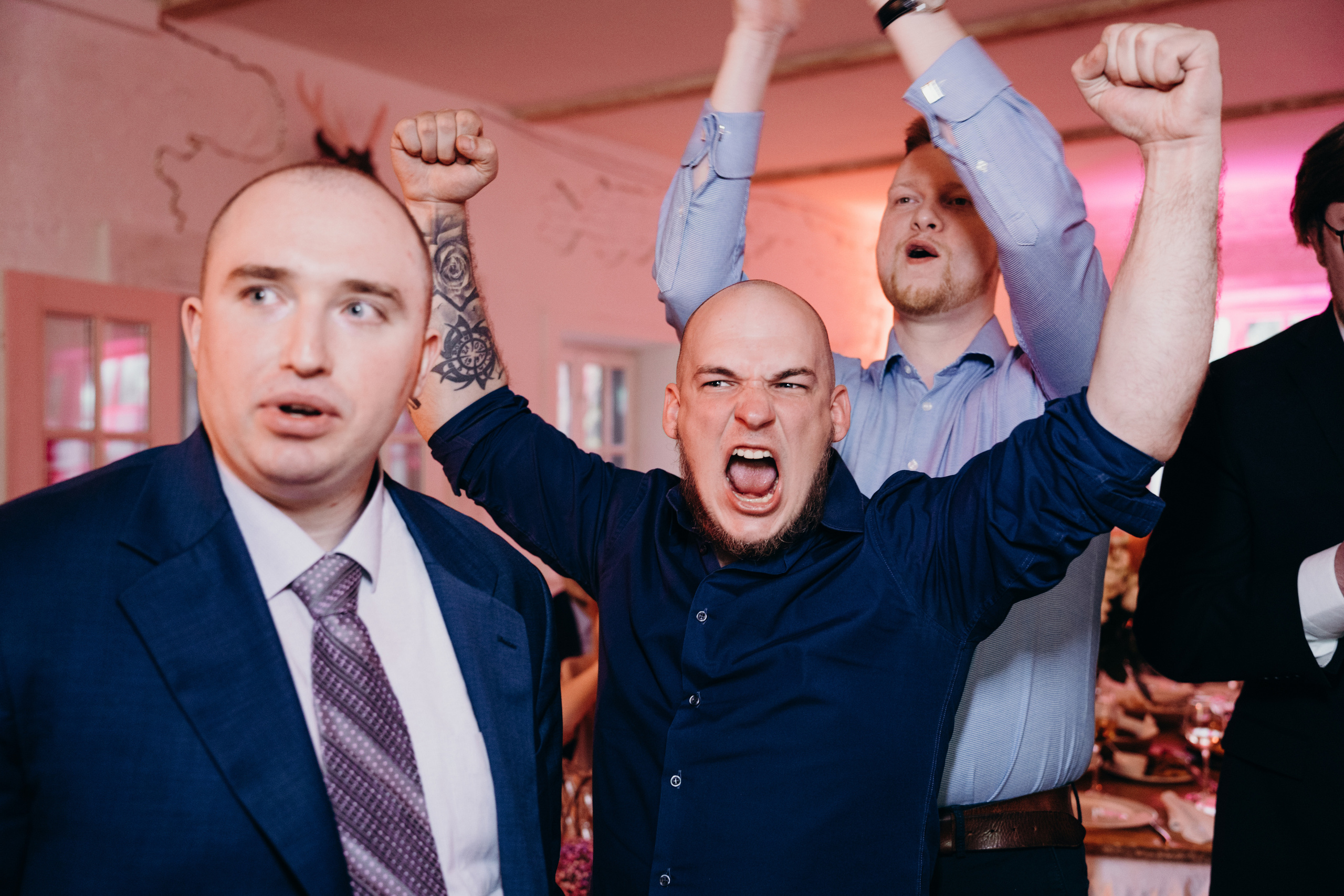 LOFT HALL, LOFT #3. Свадебный фотограф Москва Александра Аверкова