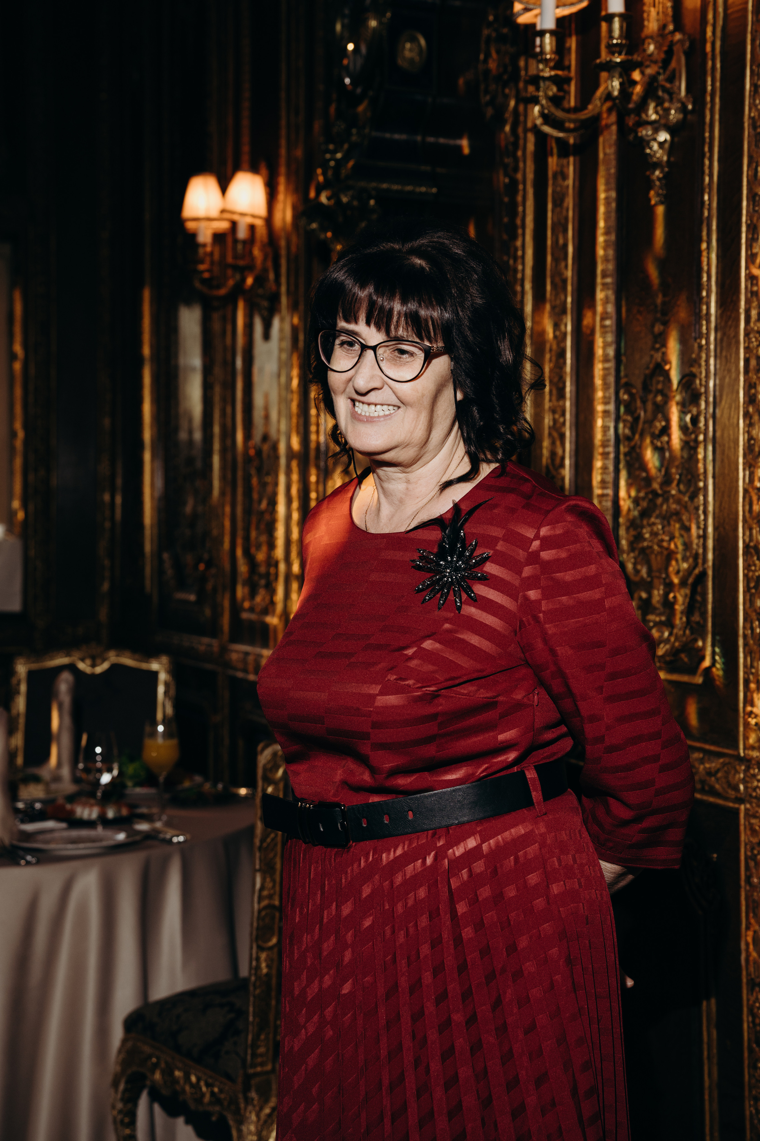 Lotte hotel| Turandot. Свадебный фотограф Москва Александра Аверкова