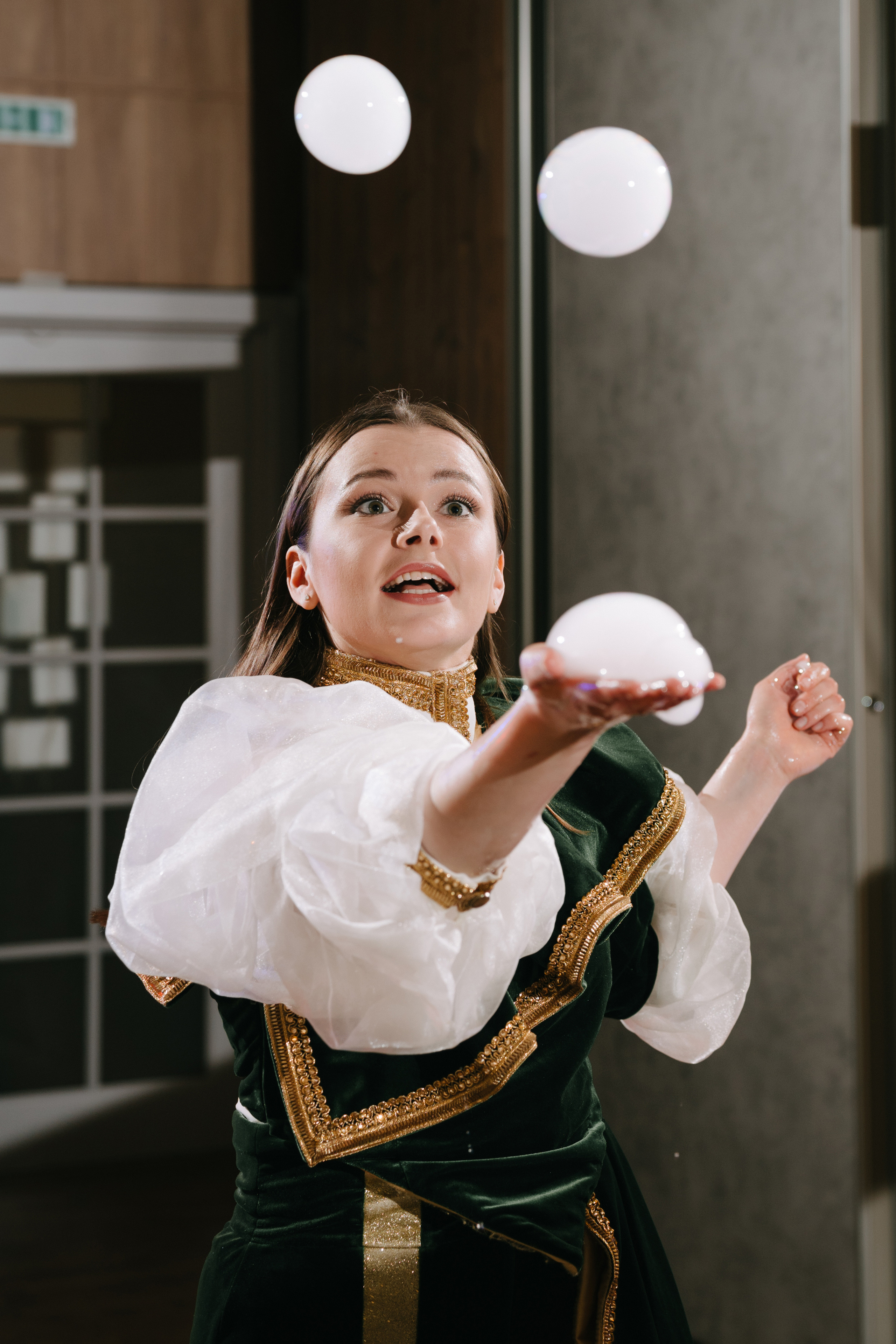 Моя первая весна | Андерсон. Свадебный фотограф Москва Александра Аверкова