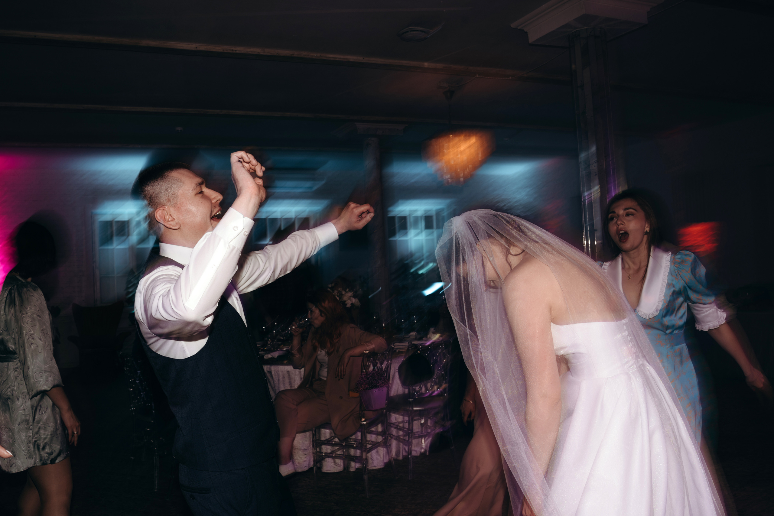 LOFT HALL, LOFT #3. Свадебный фотограф Москва Александра Аверкова