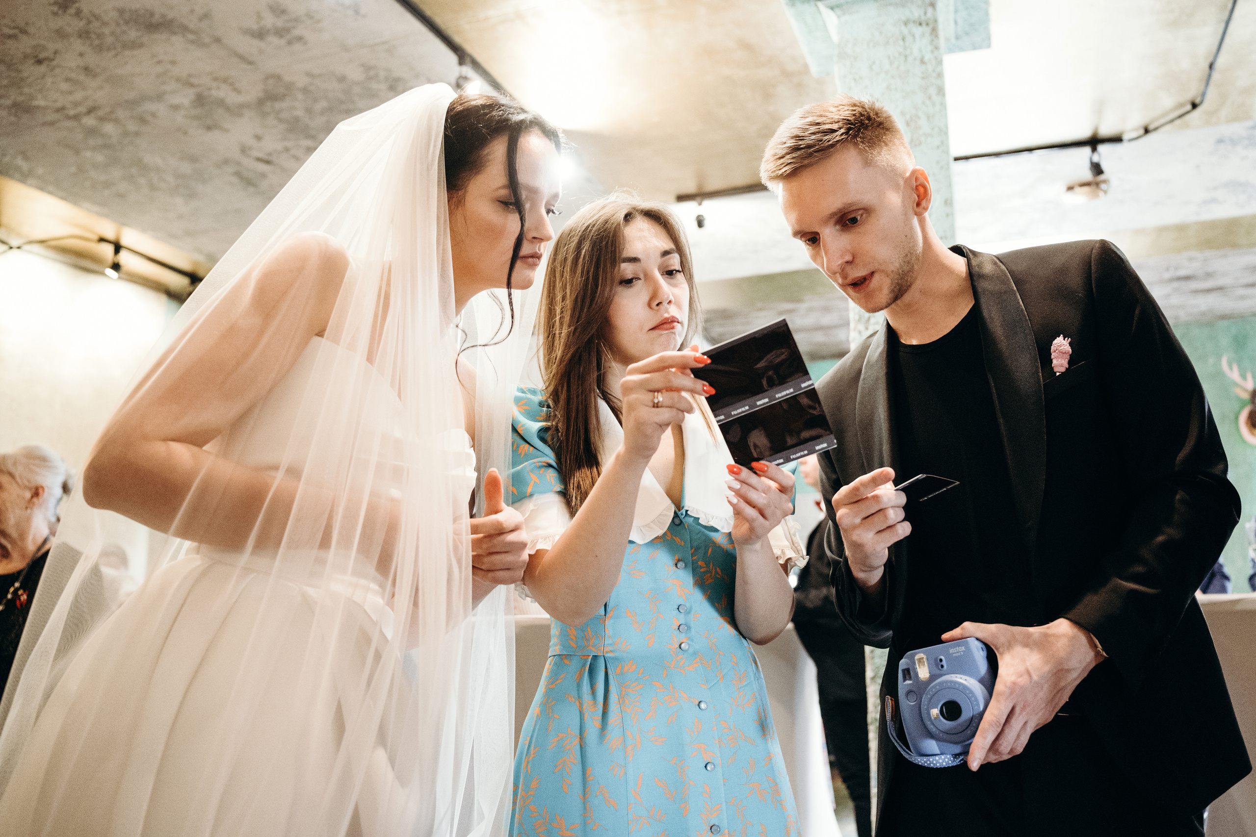 LOFT HALL, LOFT #3. Свадебный фотограф Москва Александра Аверкова