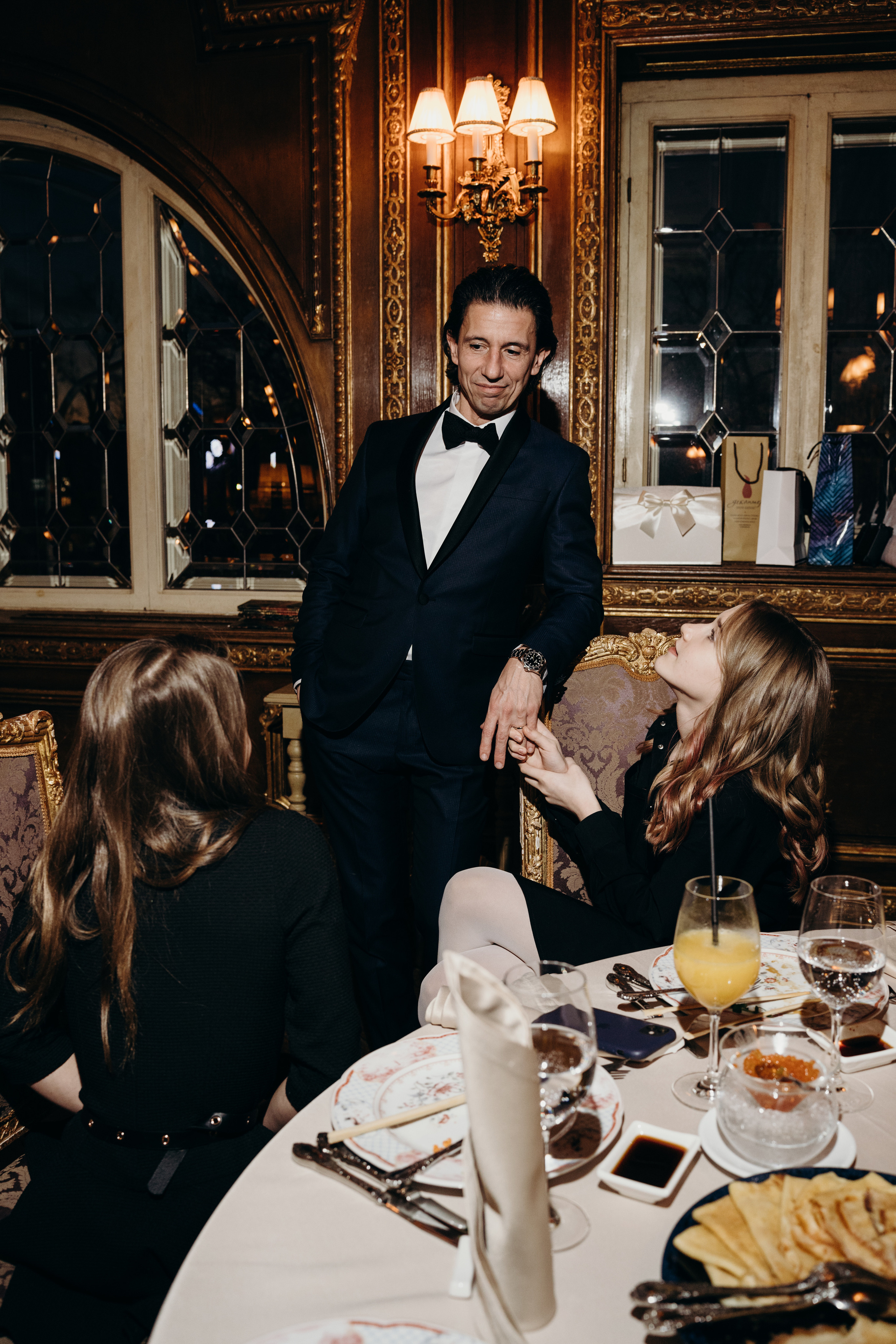 Lotte hotel| Turandot. Свадебный фотограф Москва Александра Аверкова