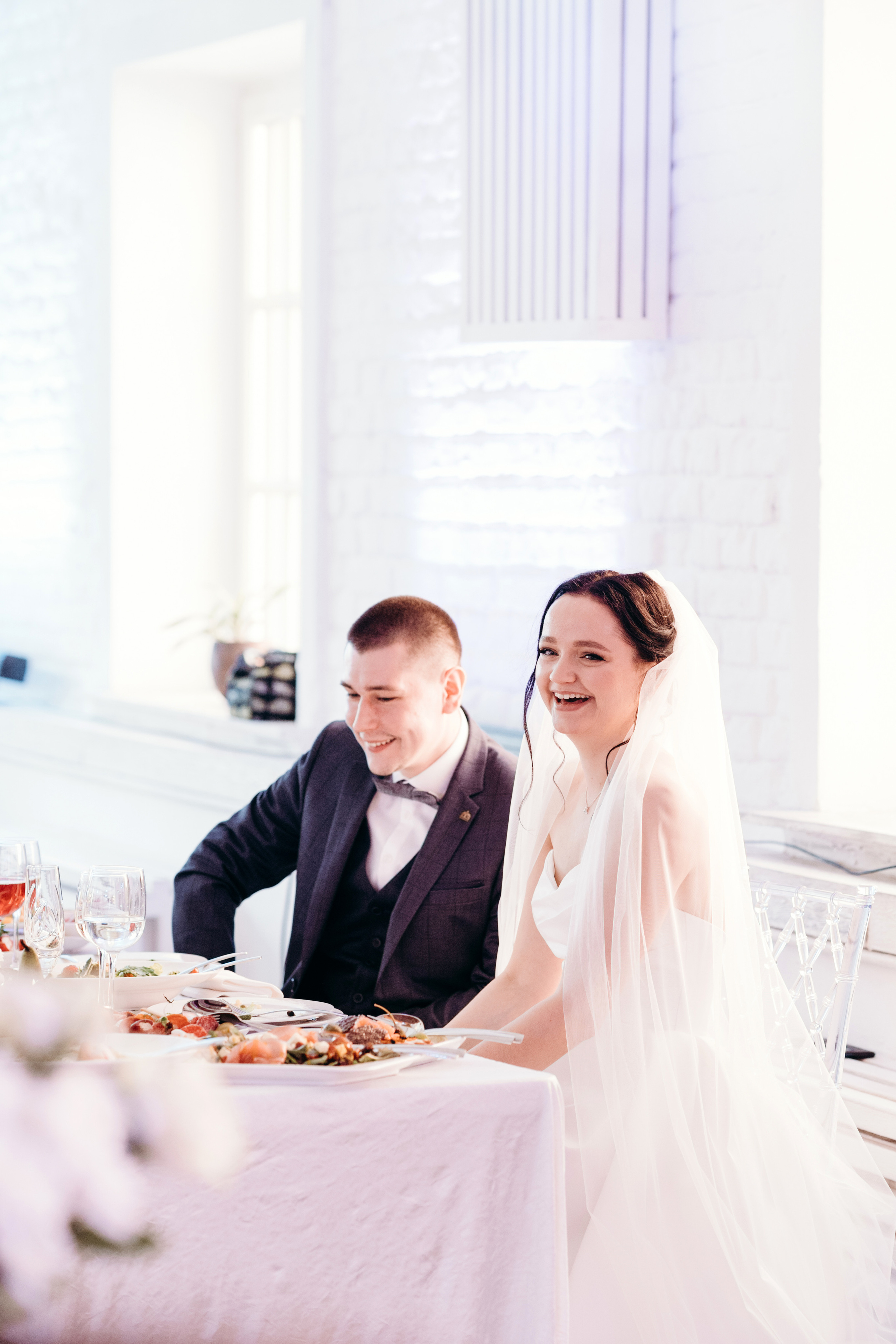 LOFT HALL, LOFT #3. Свадебный фотограф Москва Александра Аверкова