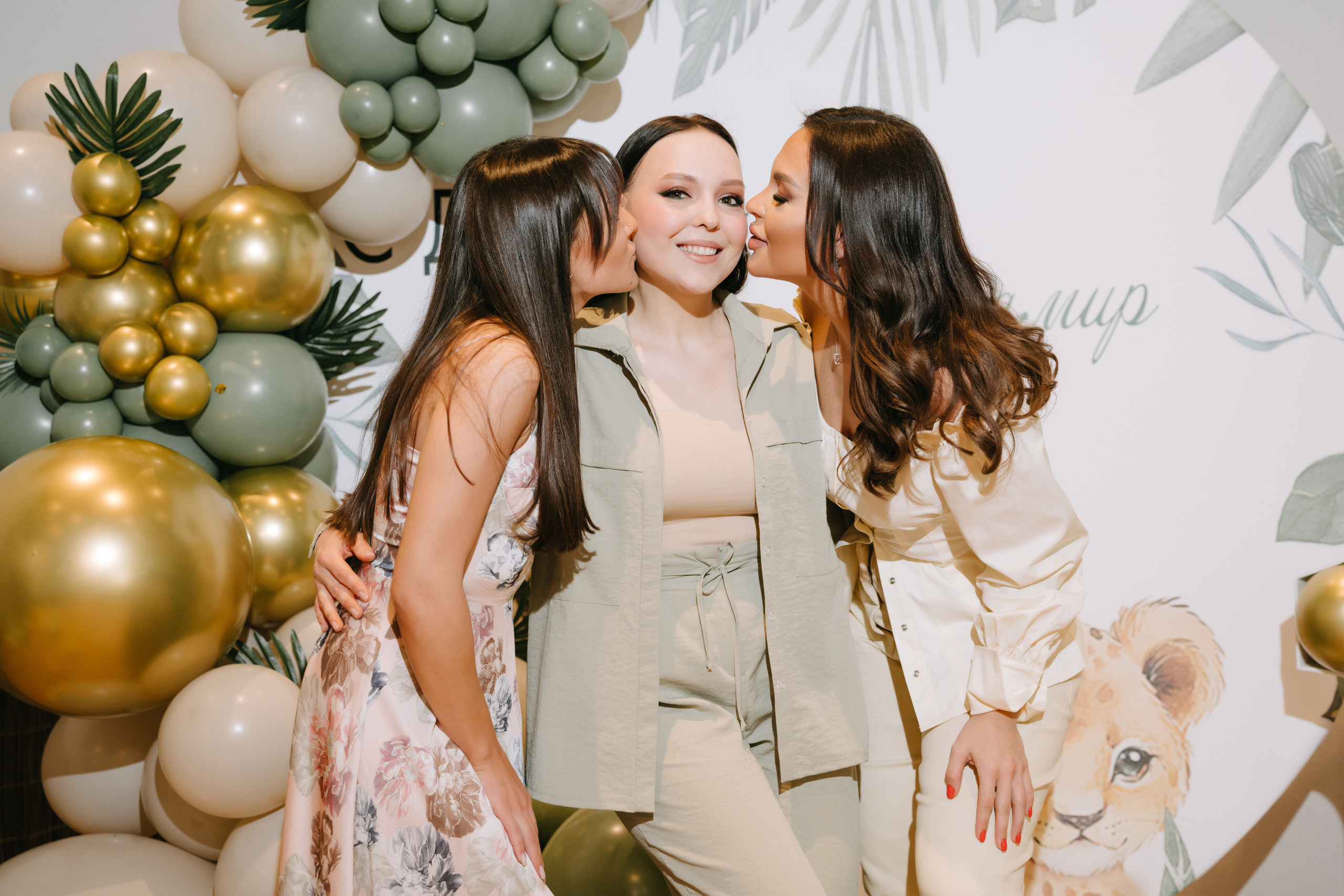 Моя первая весна | Андерсон. Свадебный фотограф Москва Александра Аверкова