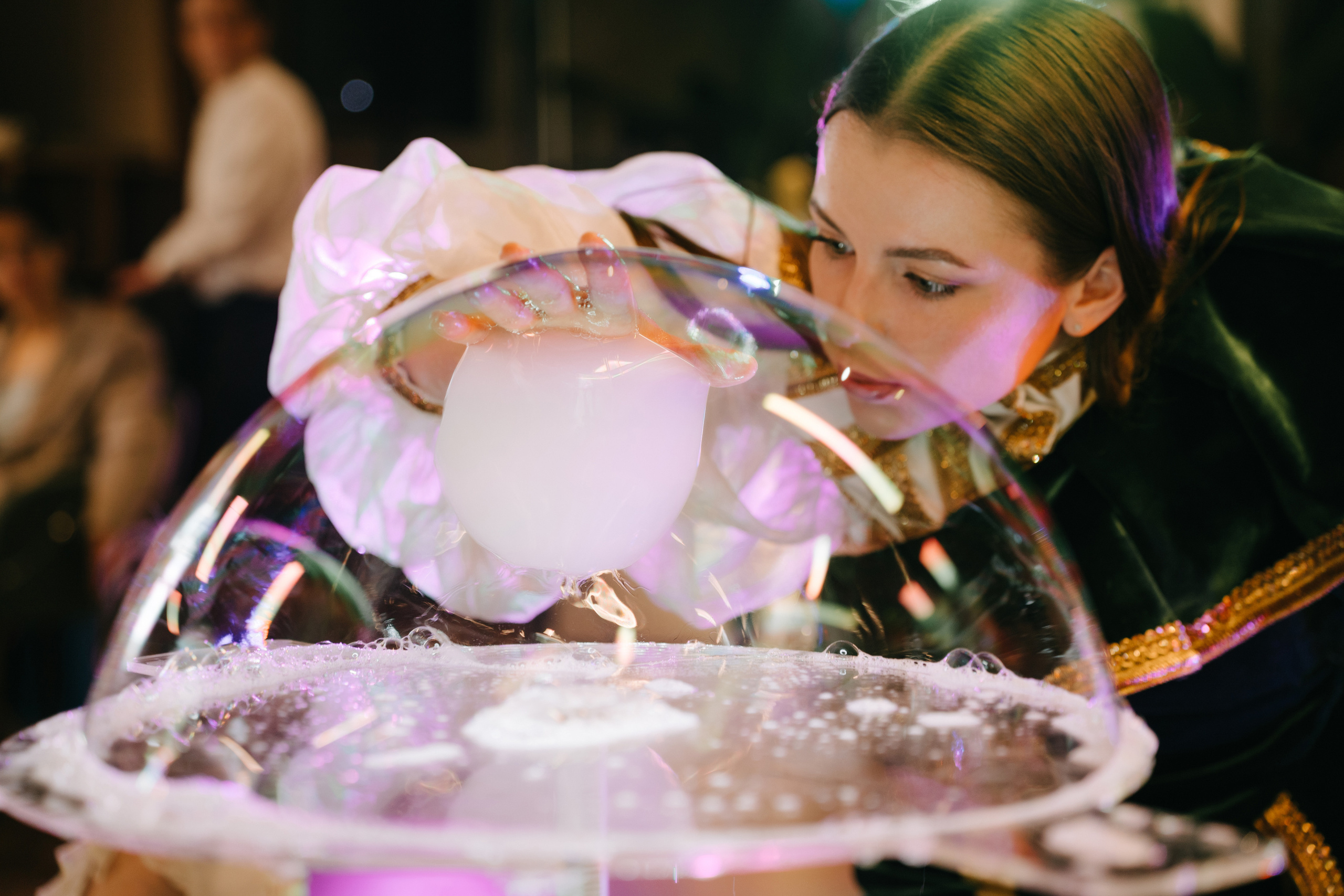 Моя первая весна | Андерсон. Свадебный фотограф Москва Александра Аверкова