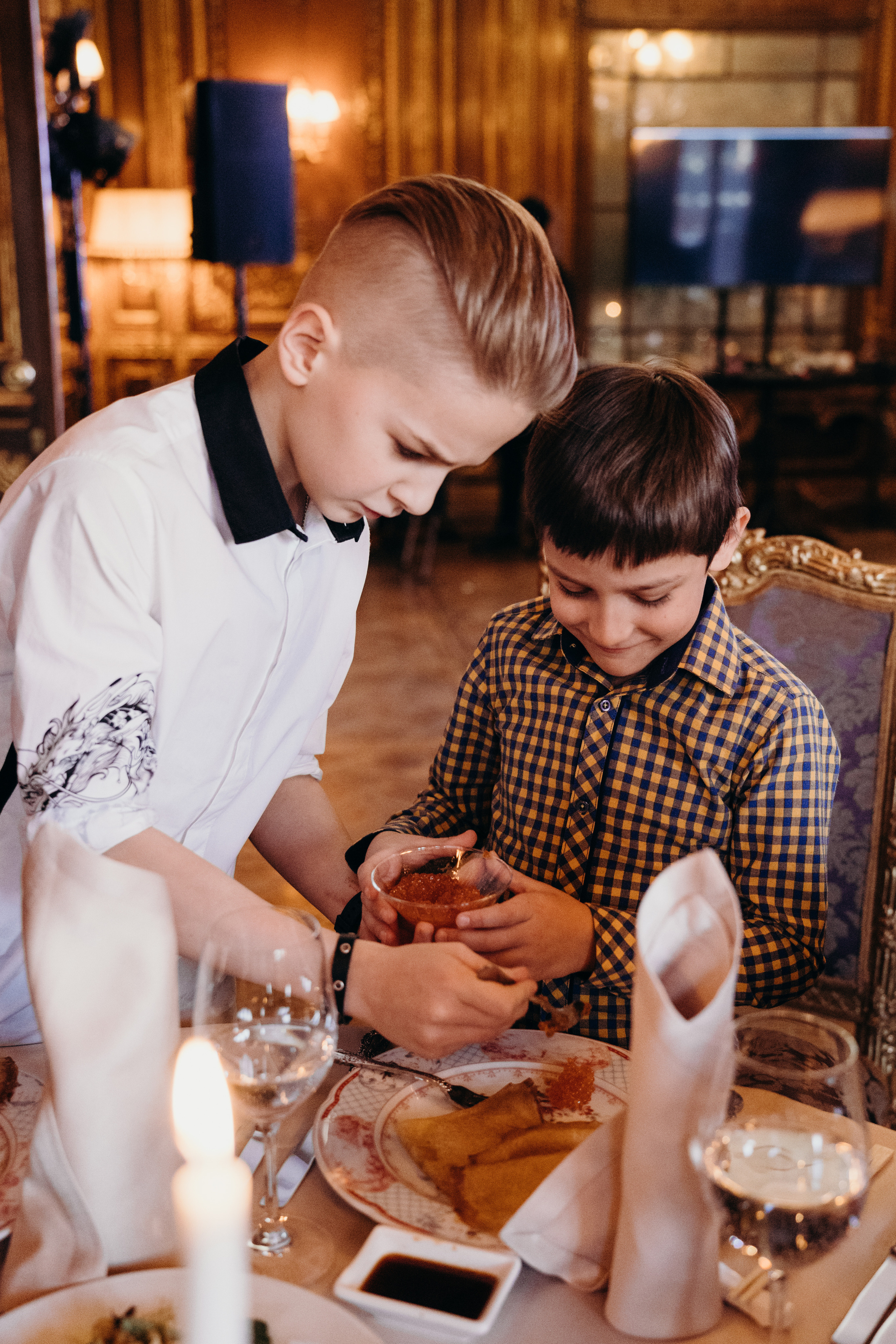 Lotte hotel| Turandot. Свадебный фотограф Москва Александра Аверкова