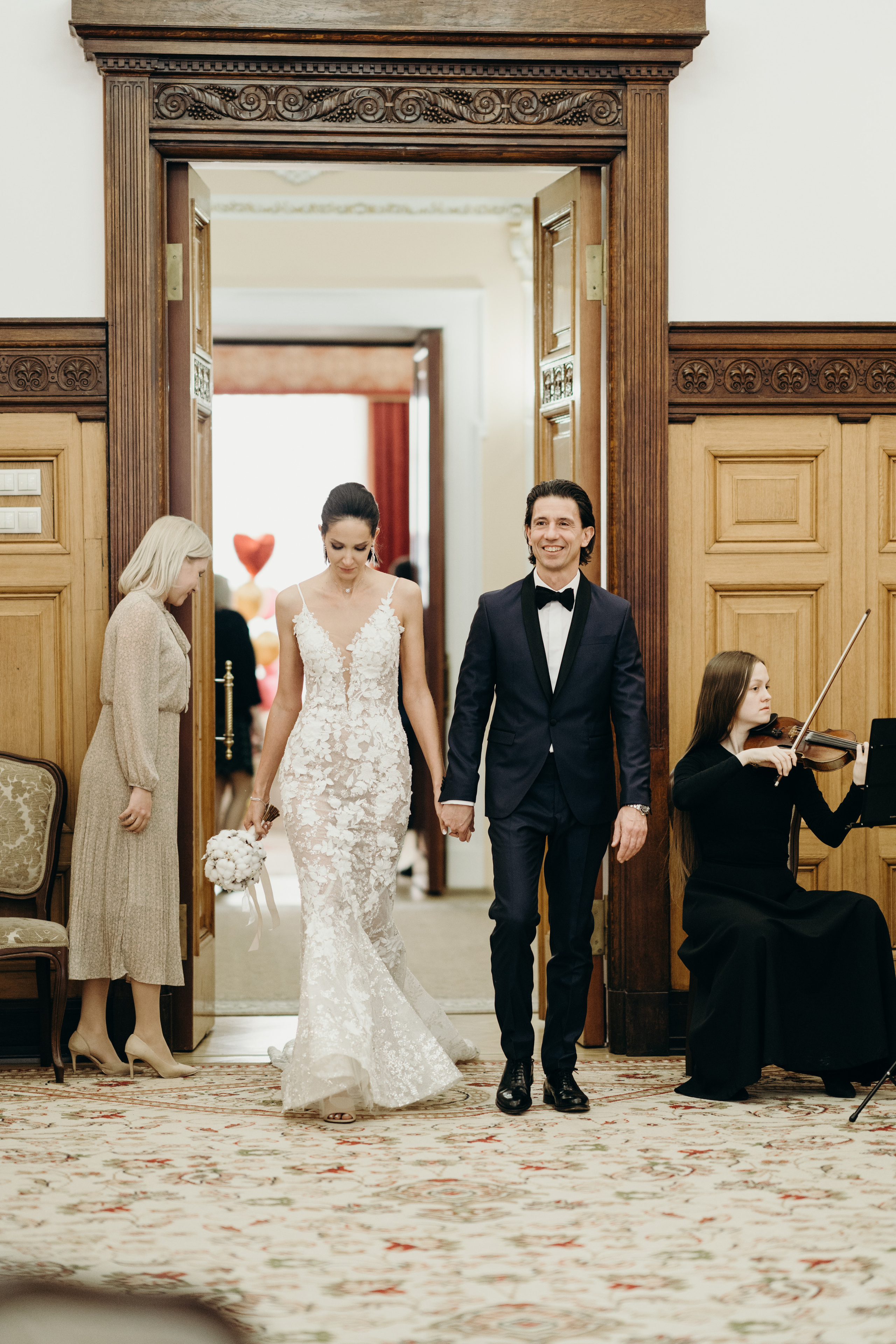 Lotte hotel| Turandot. Свадебный фотограф Москва Александра Аверкова