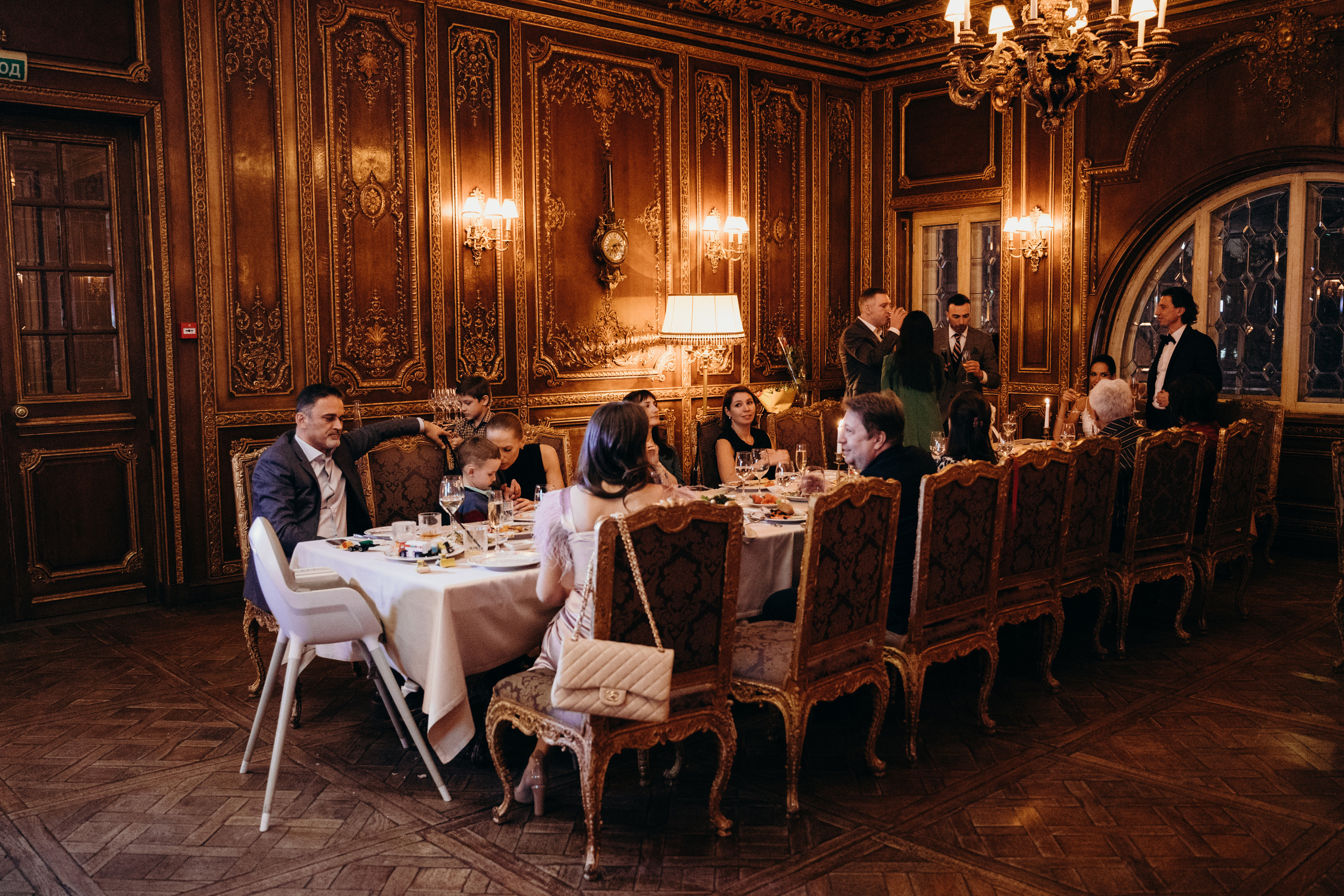 Lotte hotel| Turandot. Свадебный фотограф Москва Александра Аверкова
