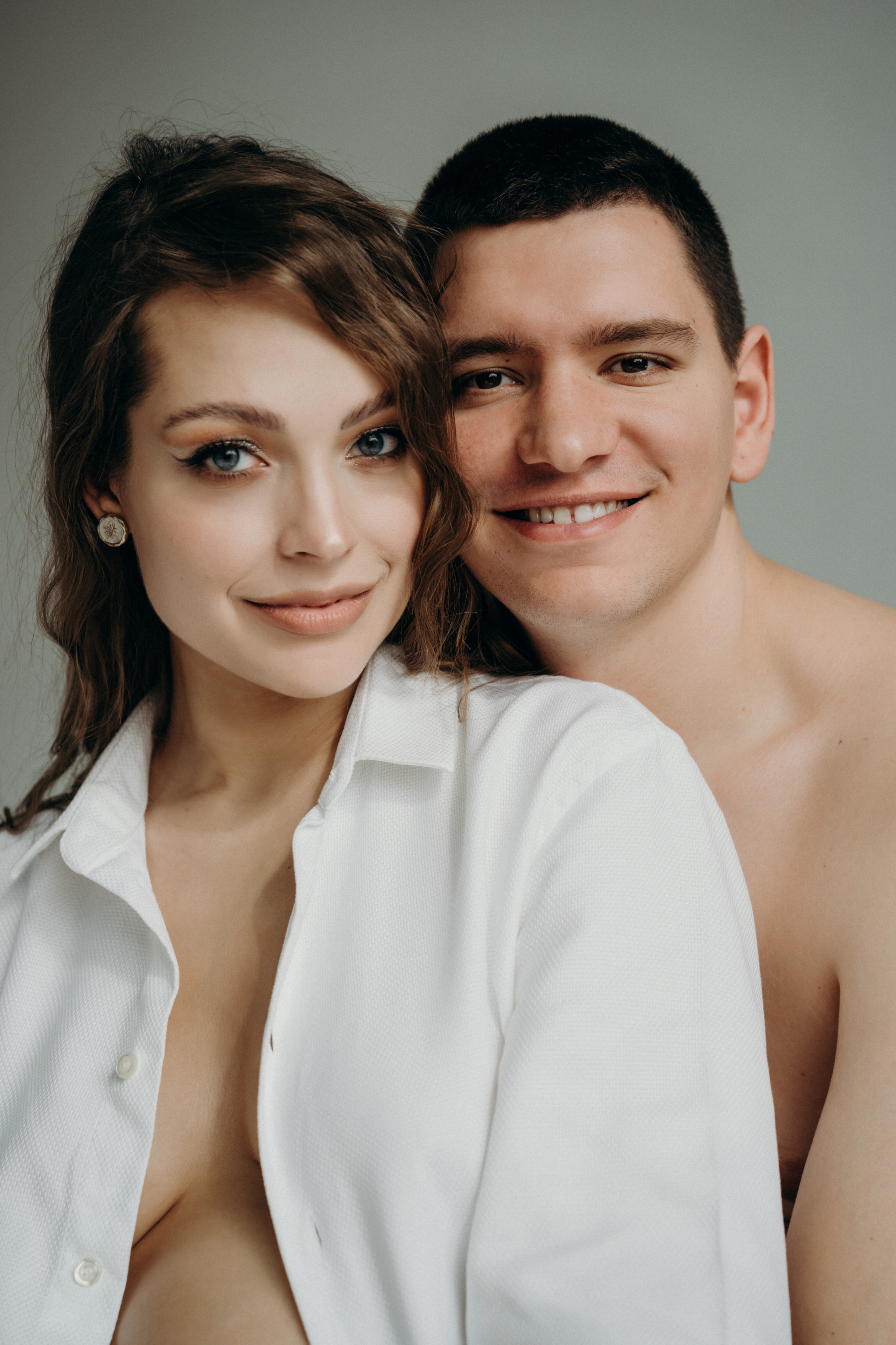 В ожидании). Свадебный фотограф Москва Александра Аверкова