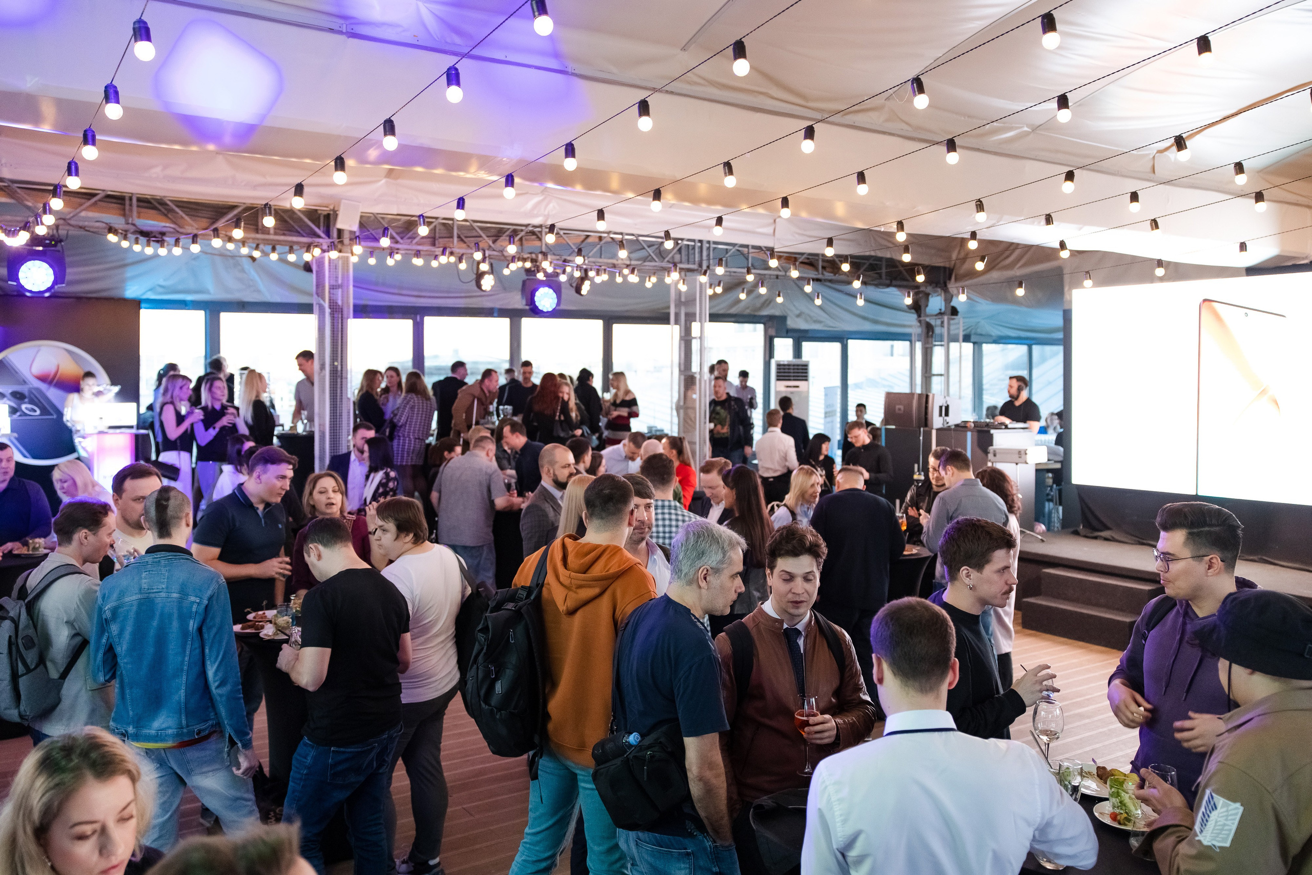 Презентация Infinix. Свадебный репортажный фотограф в Москве